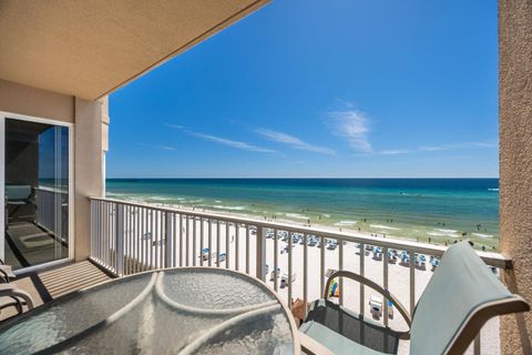 16819 Front Beach Road 408 Panama City Beach FL 32413