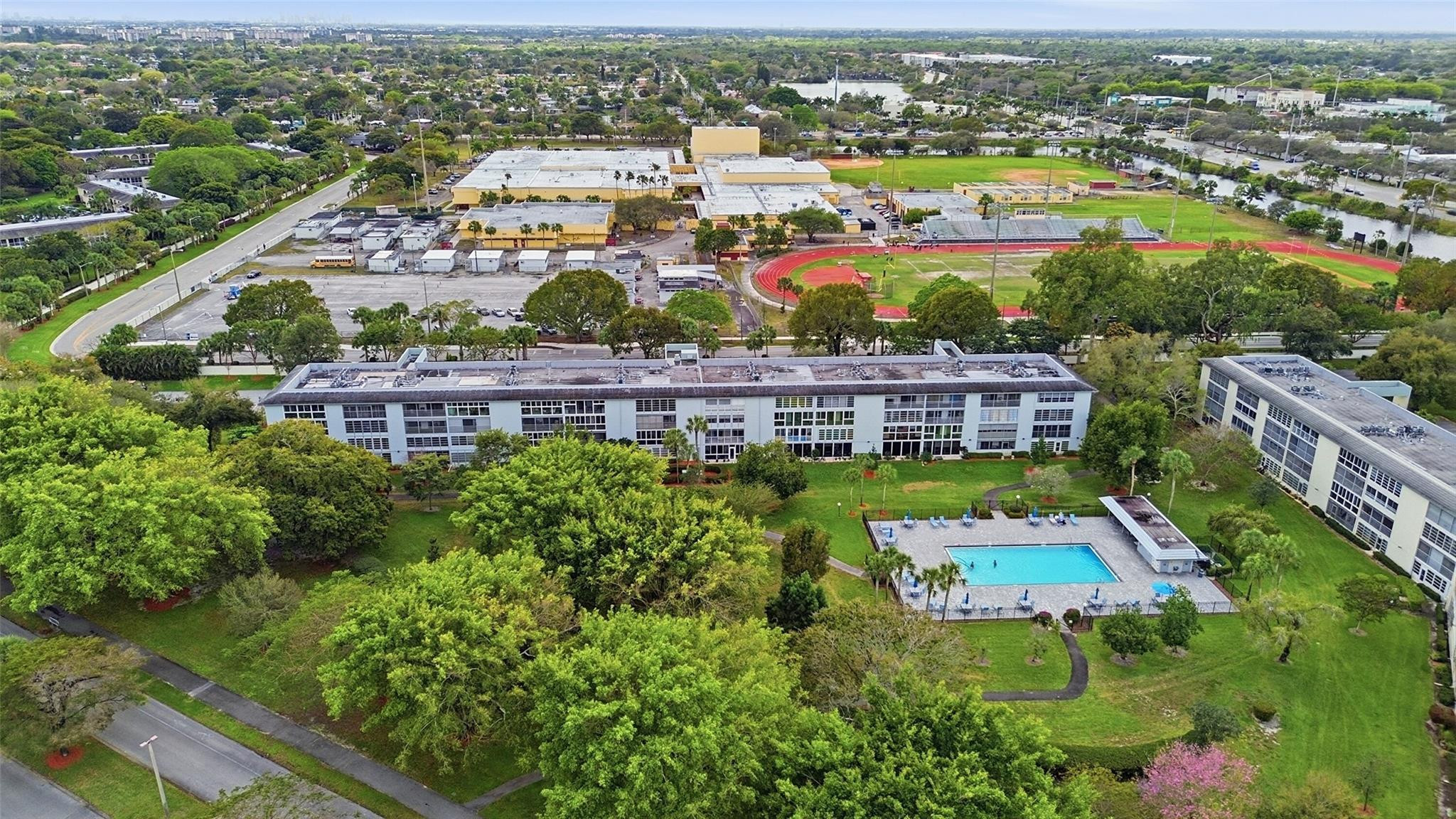 WYNMOOR VILLAGE - Residential