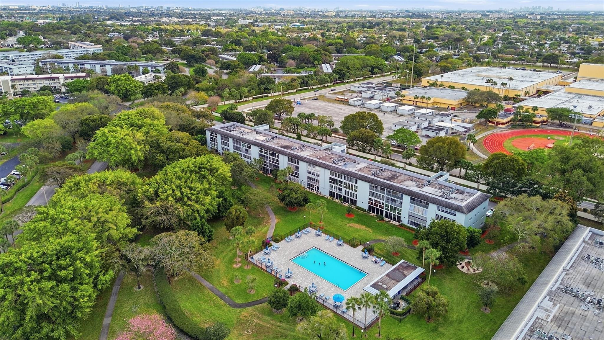 WYNMOOR VILLAGE - Residential