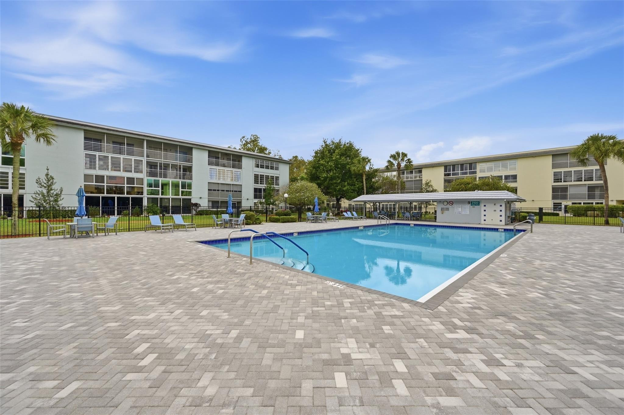 WYNMOOR VILLAGE - Residential