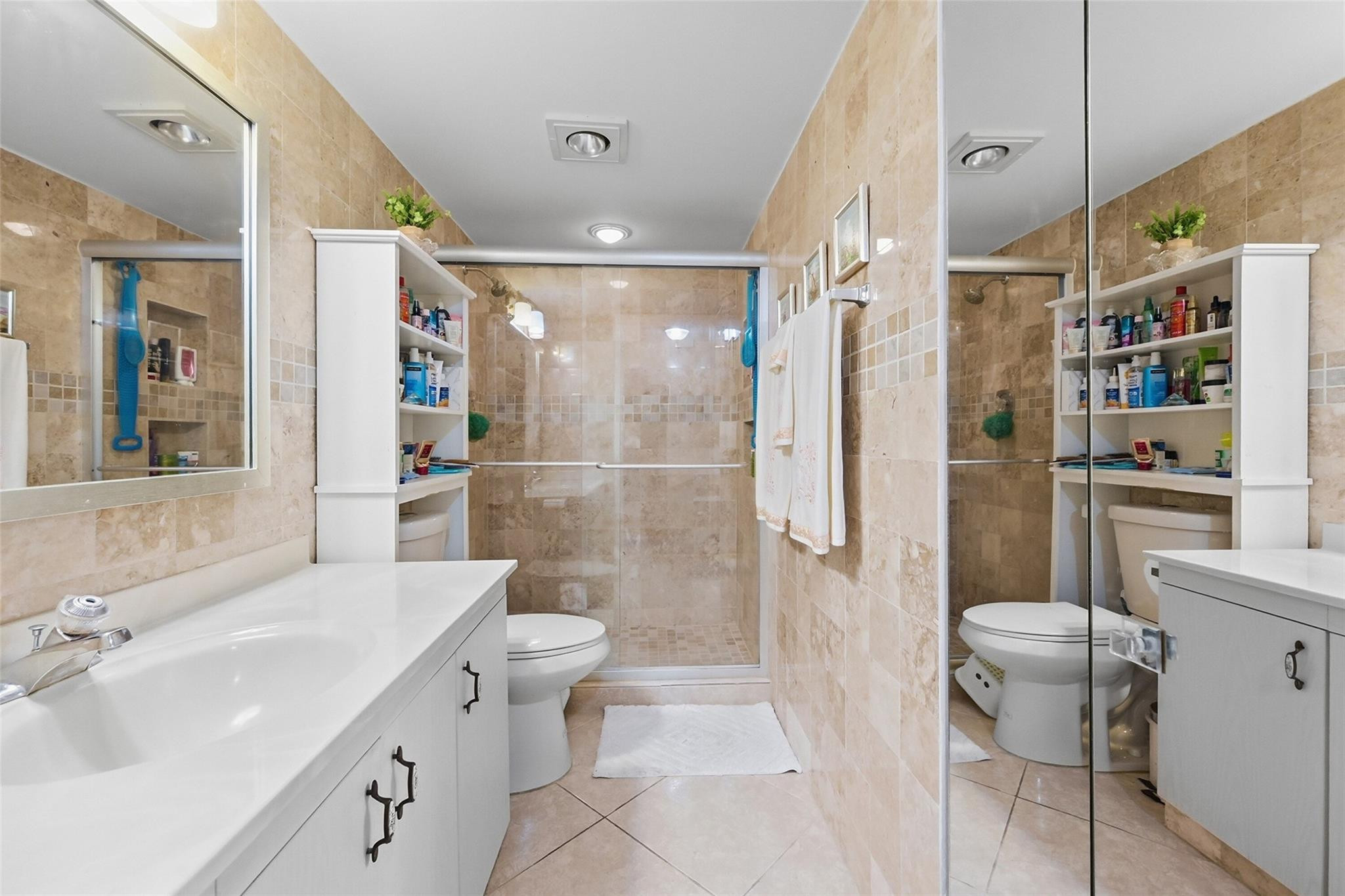 WYNMOOR VILLAGE - Residential