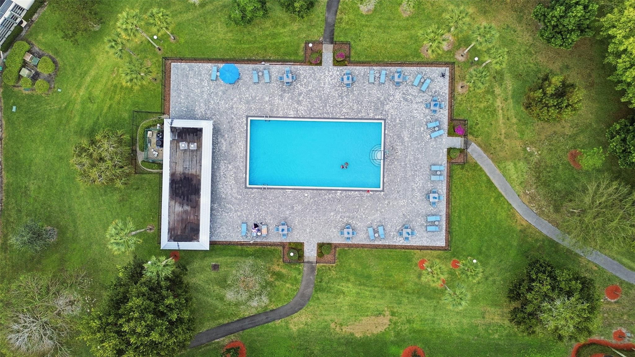 WYNMOOR VILLAGE - Residential