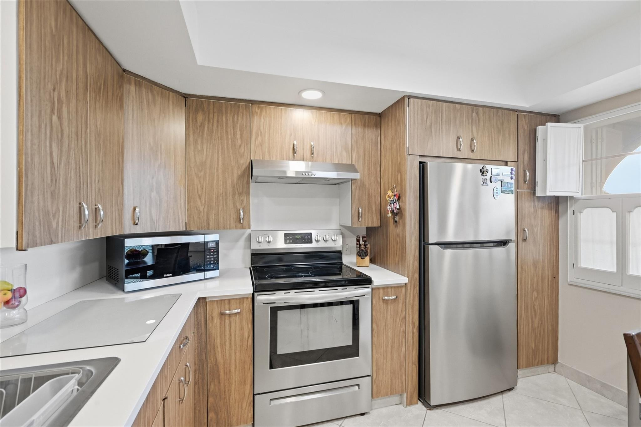 WYNMOOR VILLAGE - Residential