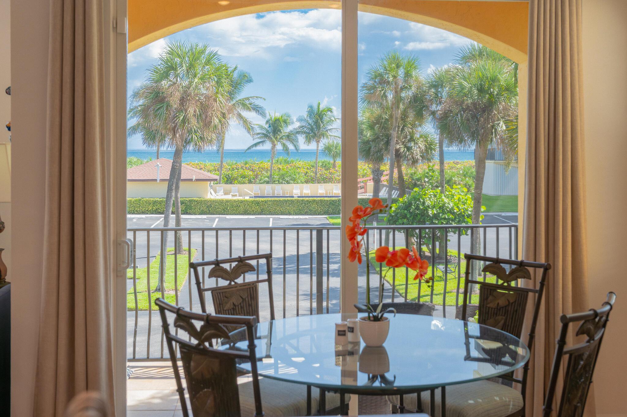 OCEAN BAY VILLAS, A CONDO - Residential