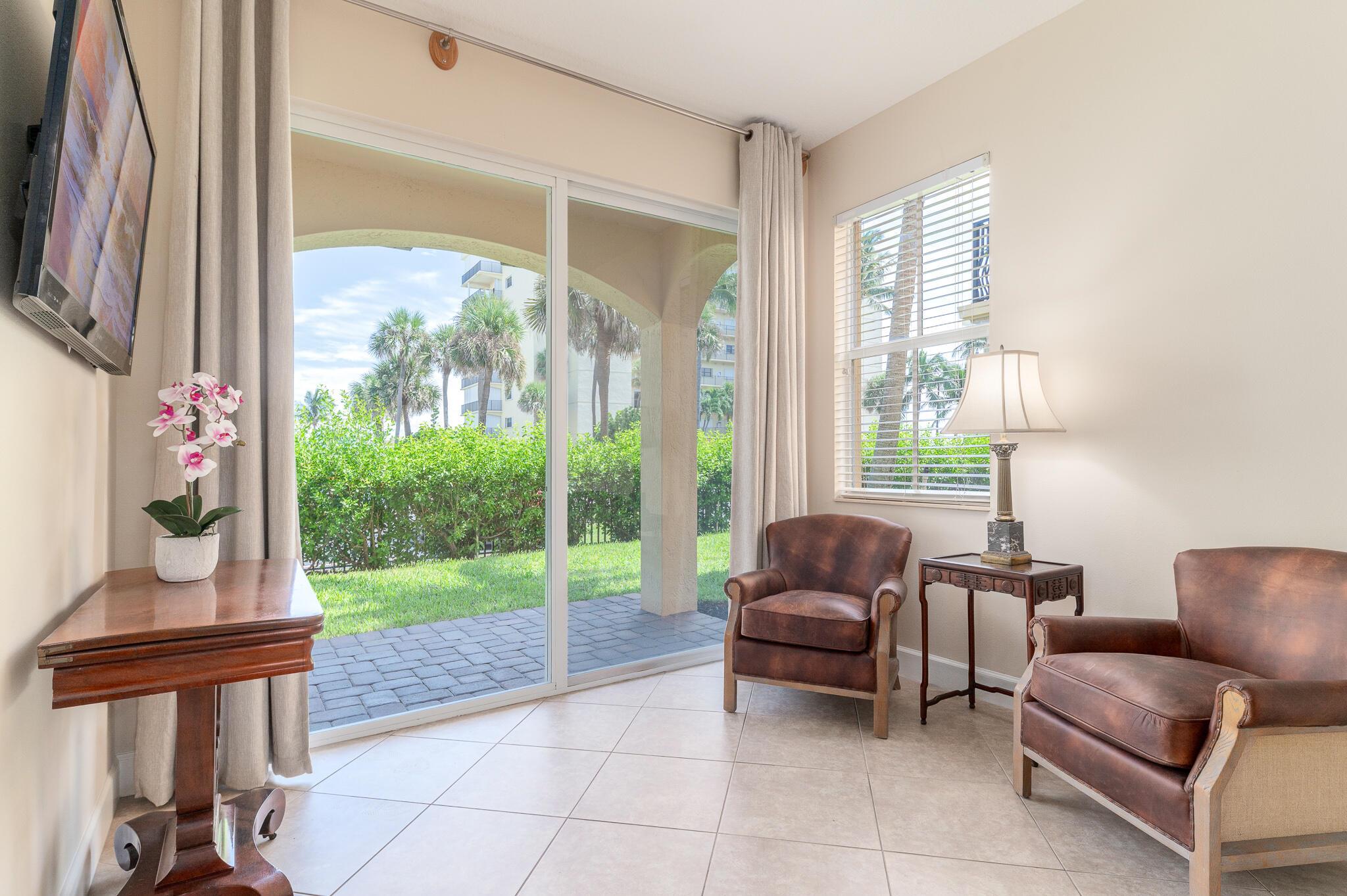 OCEAN BAY VILLAS, A CONDO - Residential