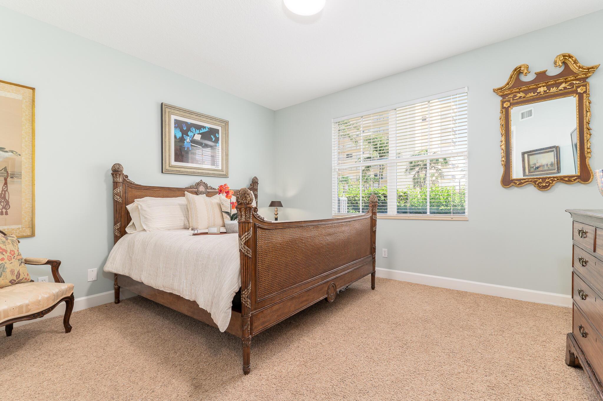 OCEAN BAY VILLAS, A CONDO - Residential