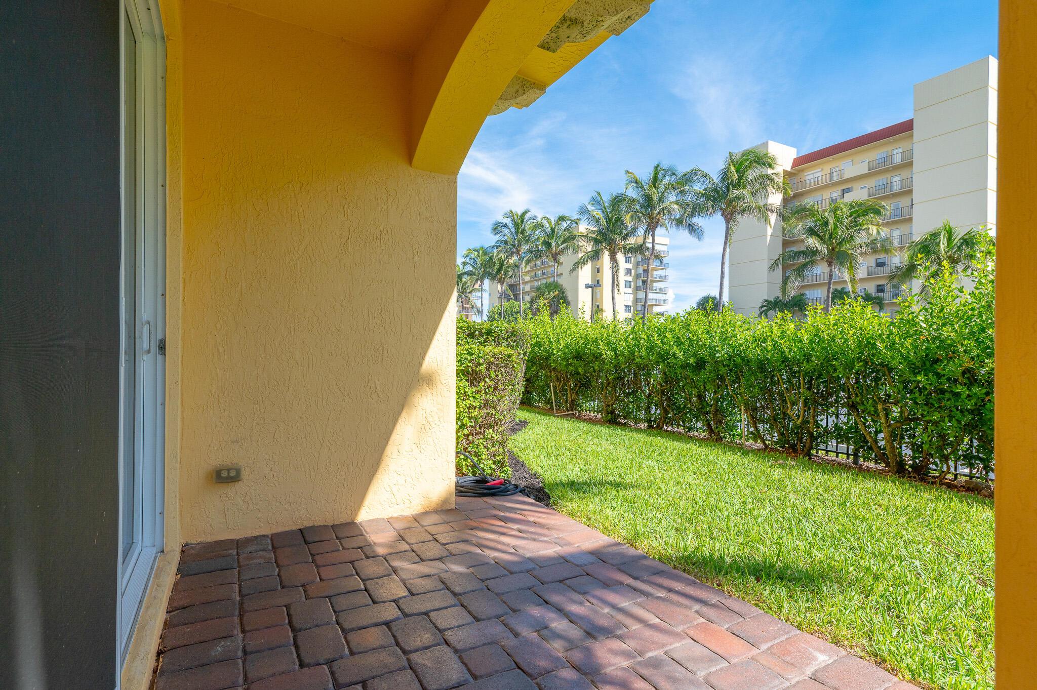 OCEAN BAY VILLAS, A CONDO - Residential