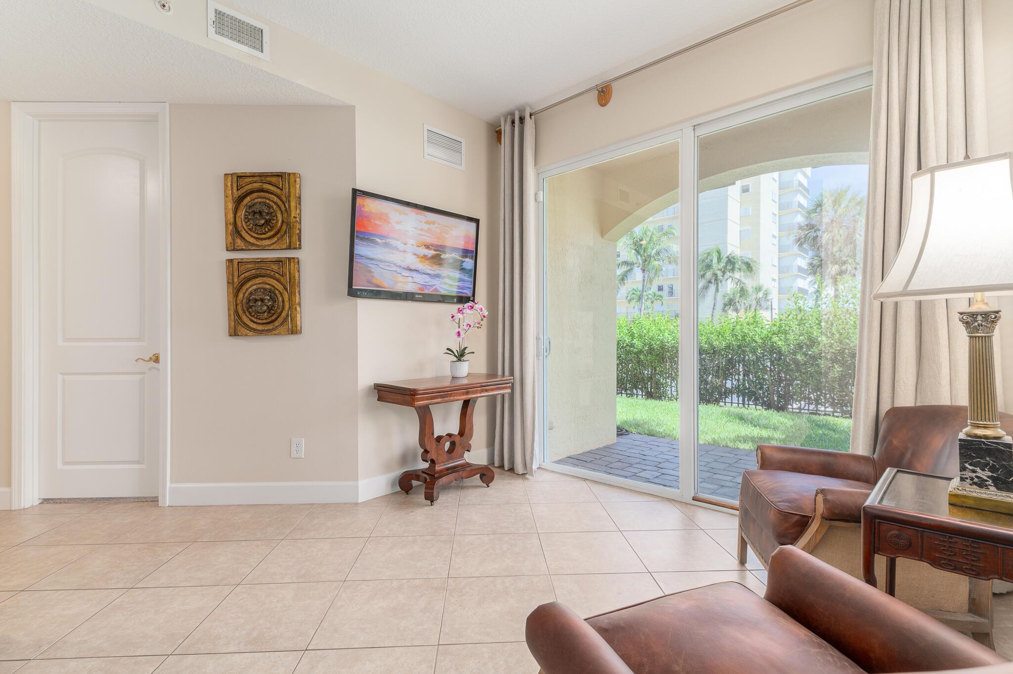 OCEAN BAY VILLAS, A CONDO - Residential