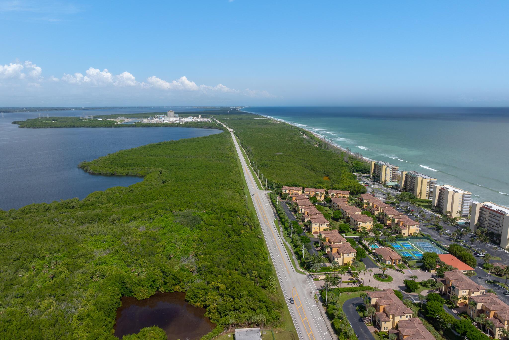 OCEAN BAY VILLAS, A CONDO - Residential