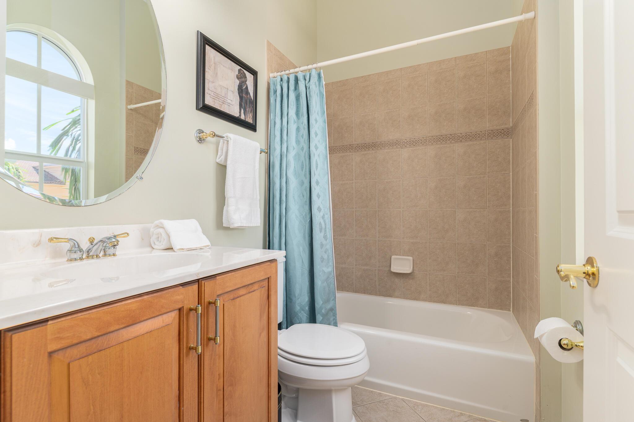 OCEAN BAY VILLAS, A CONDO - Residential