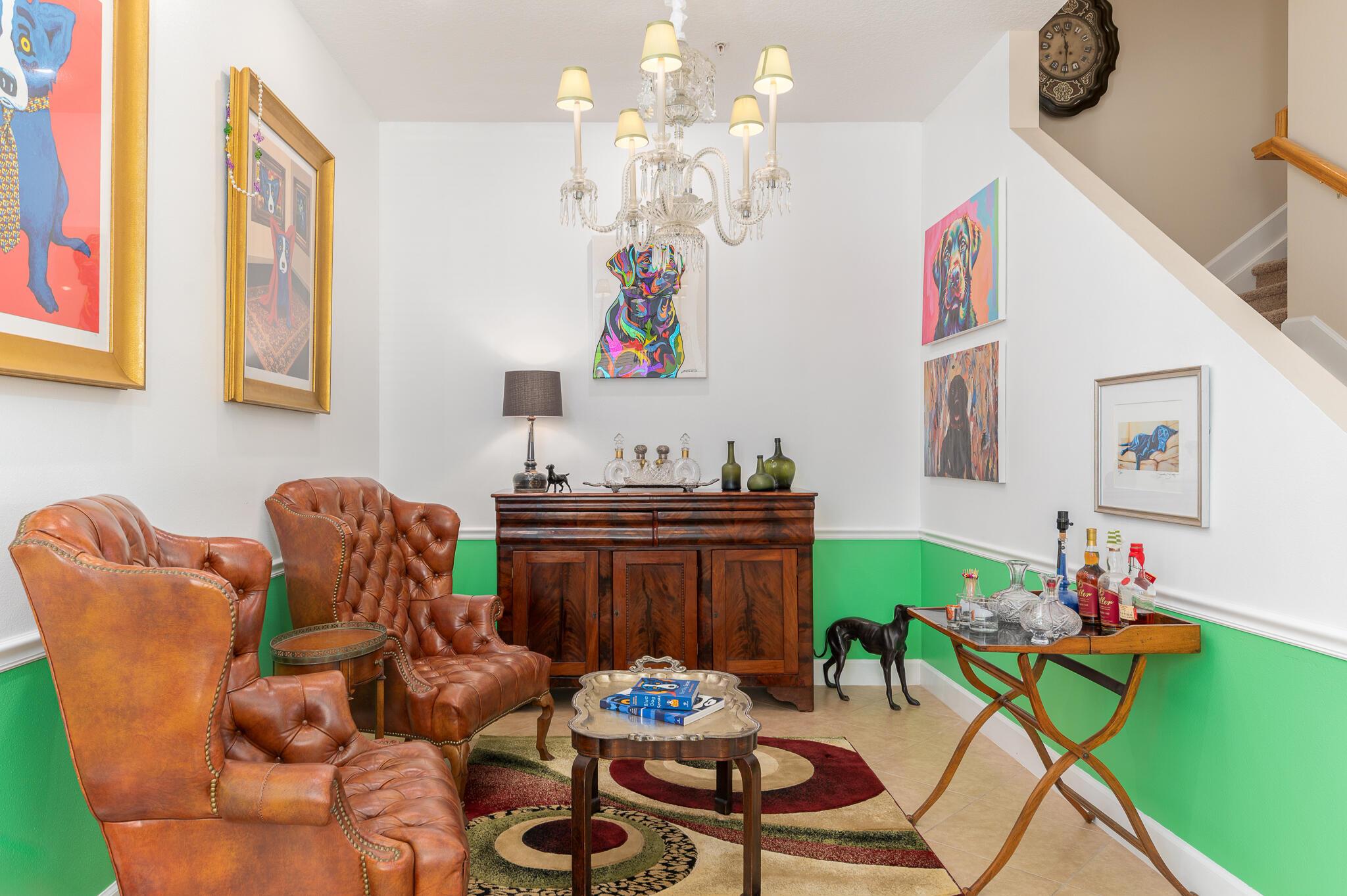 OCEAN BAY VILLAS, A CONDO - Residential