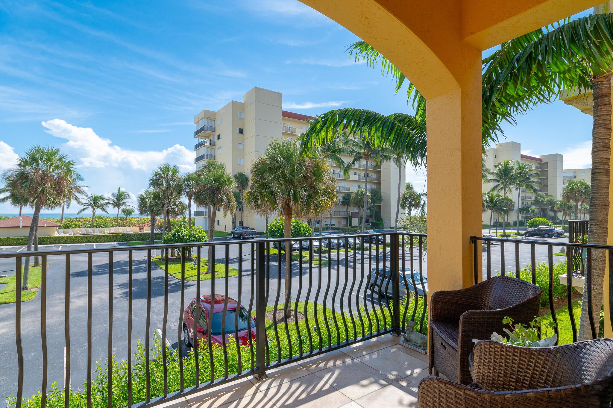 OCEAN BAY VILLAS, A CONDO - Residential