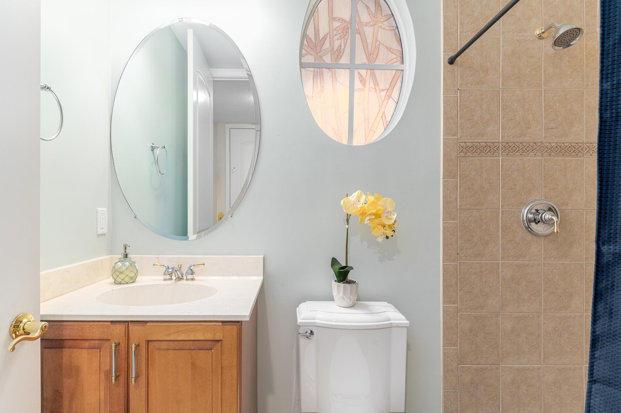 OCEAN BAY VILLAS, A CONDO - Residential