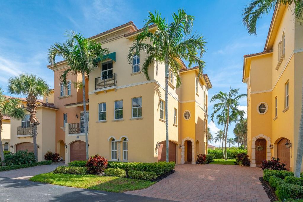 Photo of 112 Ocean Bay Drive W, Jensen Beach, FL 34957 (MLS # R11127417)