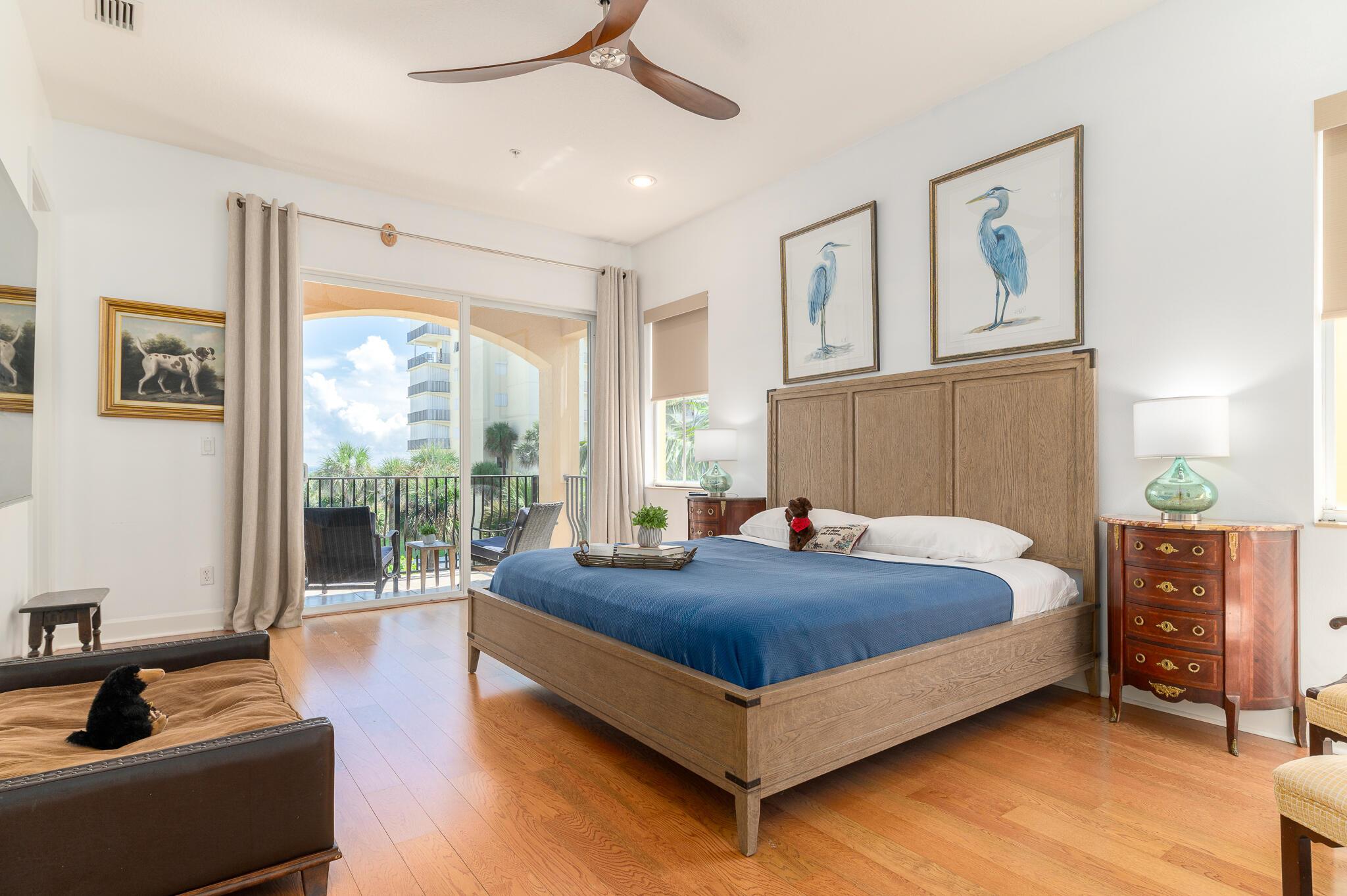 OCEAN BAY VILLAS, A CONDO - Residential