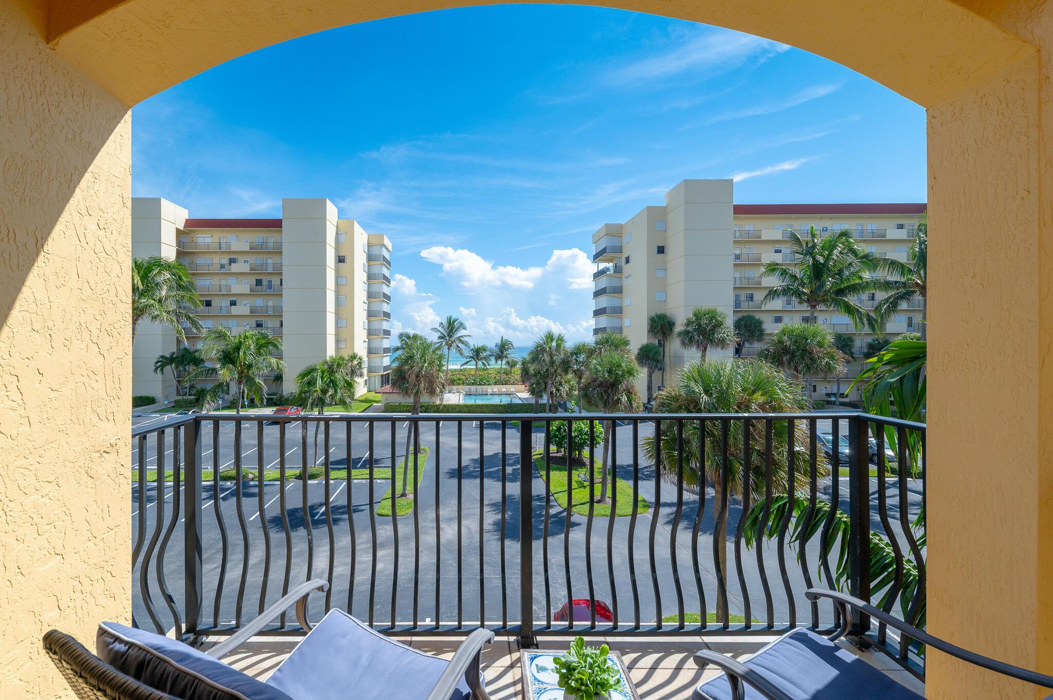 OCEAN BAY VILLAS, A CONDO - Residential