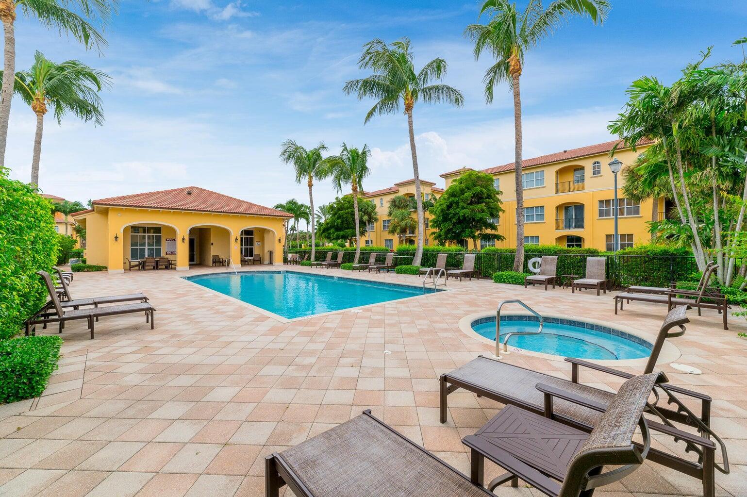 OCEAN BAY VILLAS, A CONDO - Residential