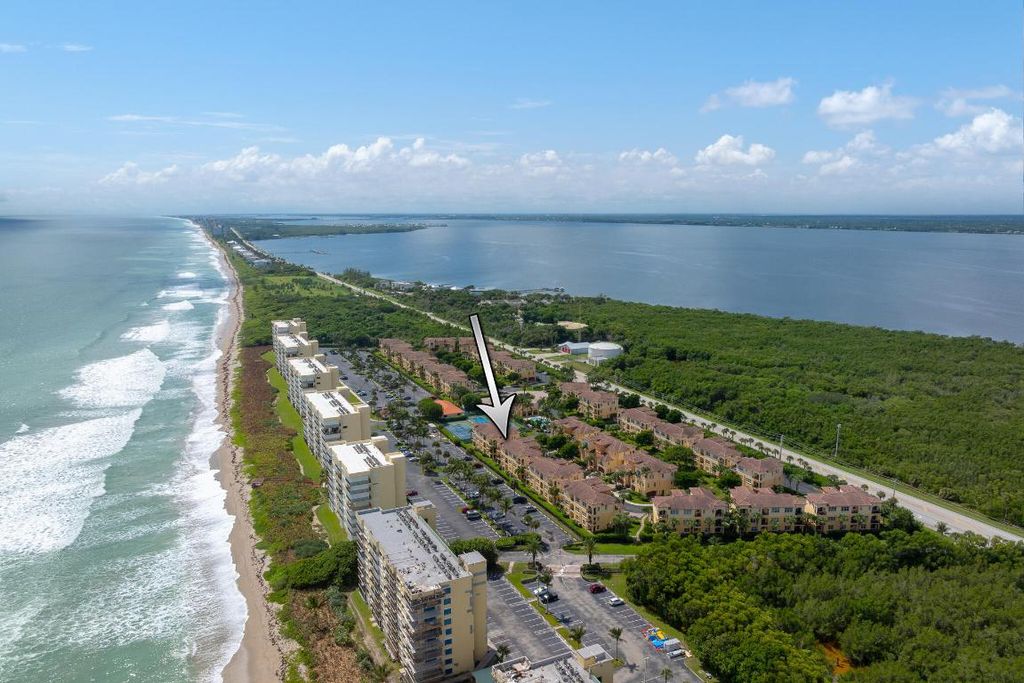 Photo of 112 Ocean Bay Drive W, Jensen Beach, FL 34957 (MLS # R11127417)