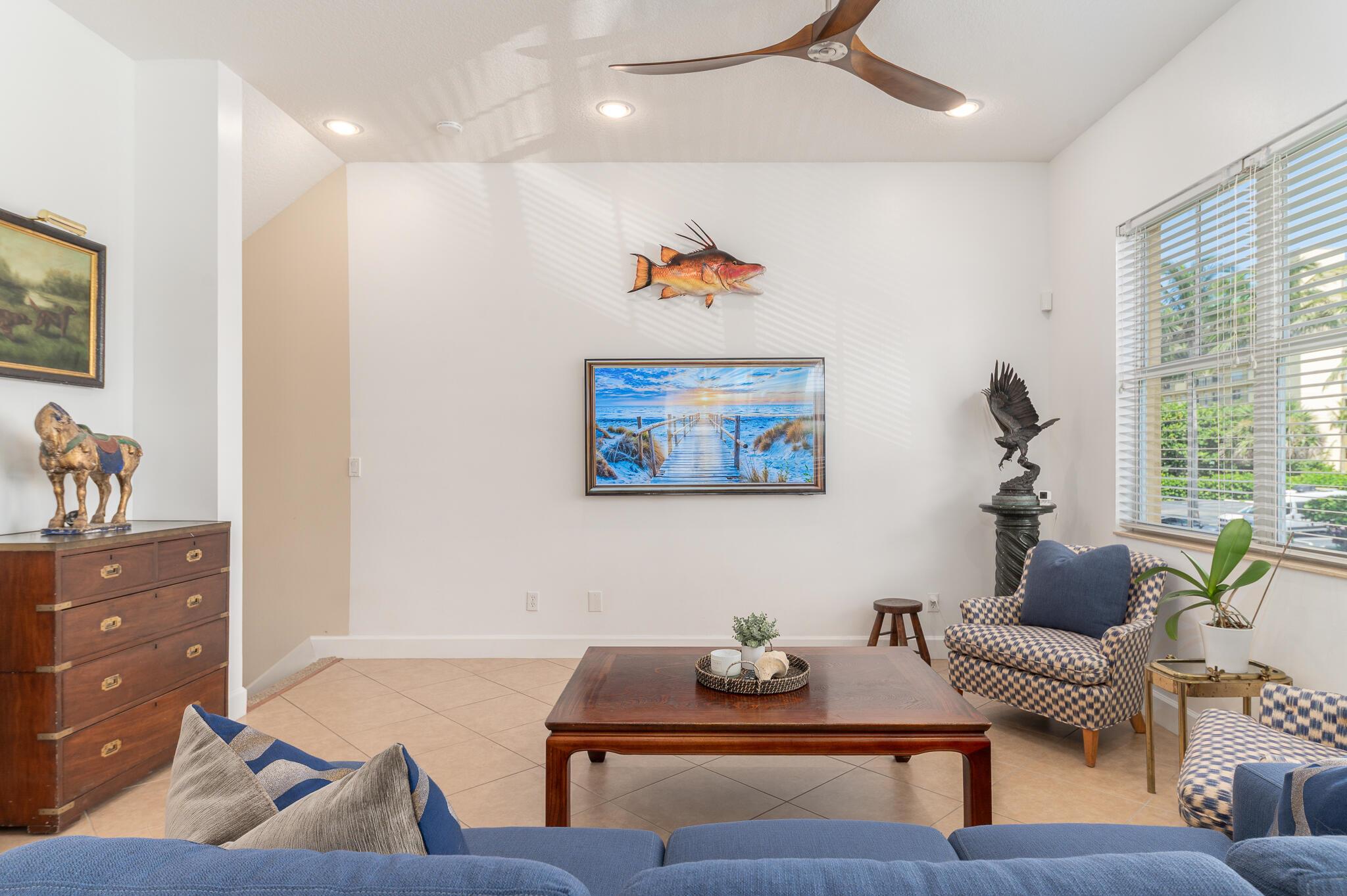 OCEAN BAY VILLAS, A CONDO - Residential