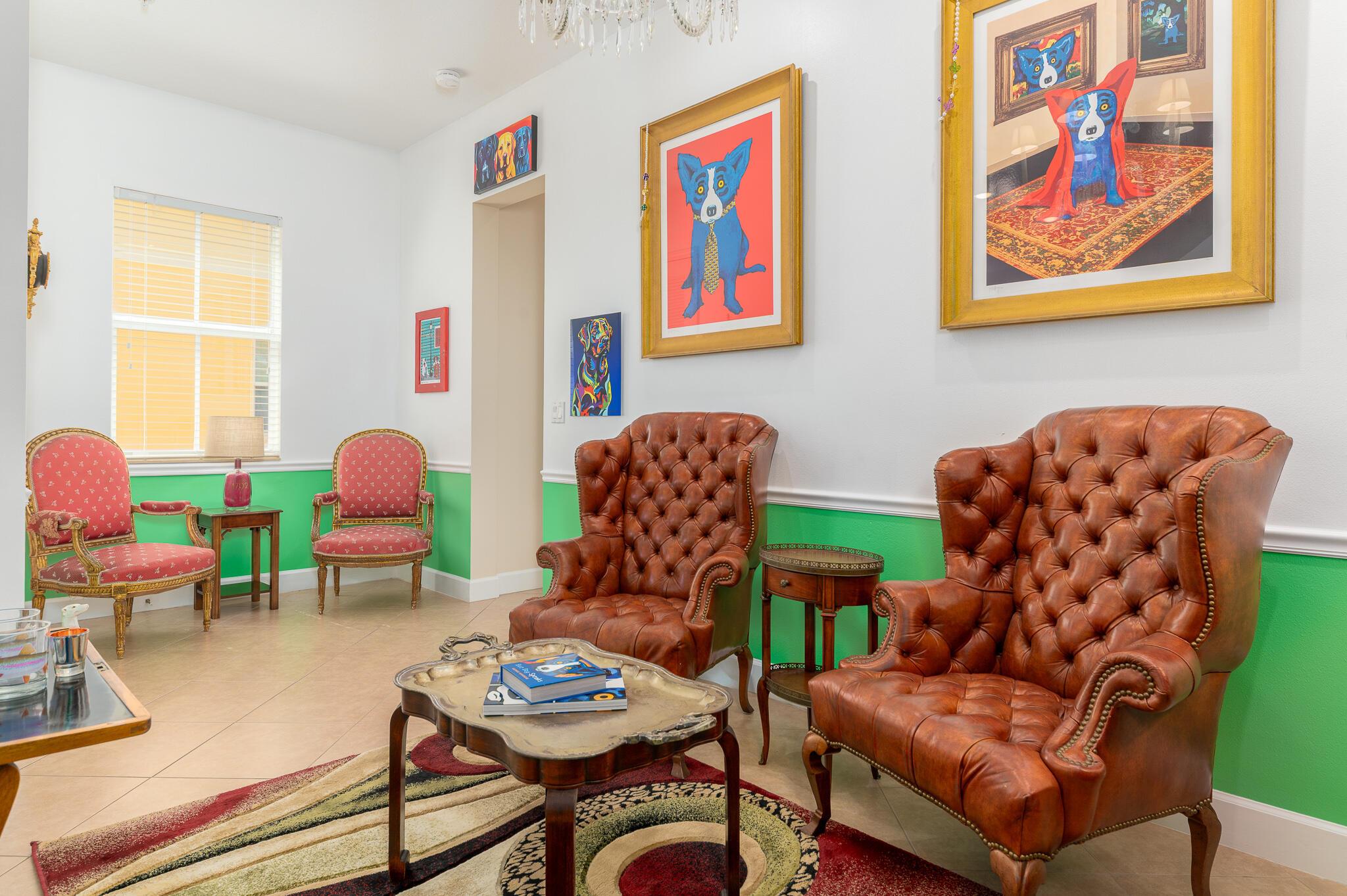 OCEAN BAY VILLAS, A CONDO - Residential