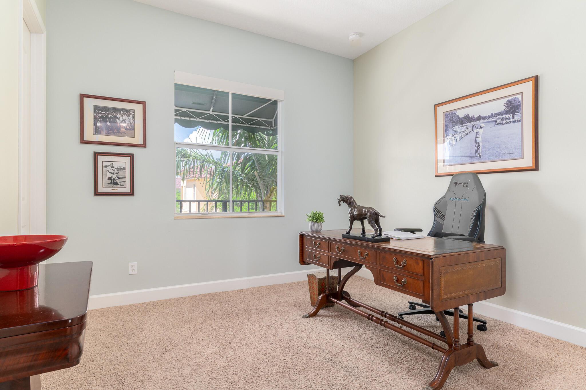 OCEAN BAY VILLAS, A CONDO - Residential