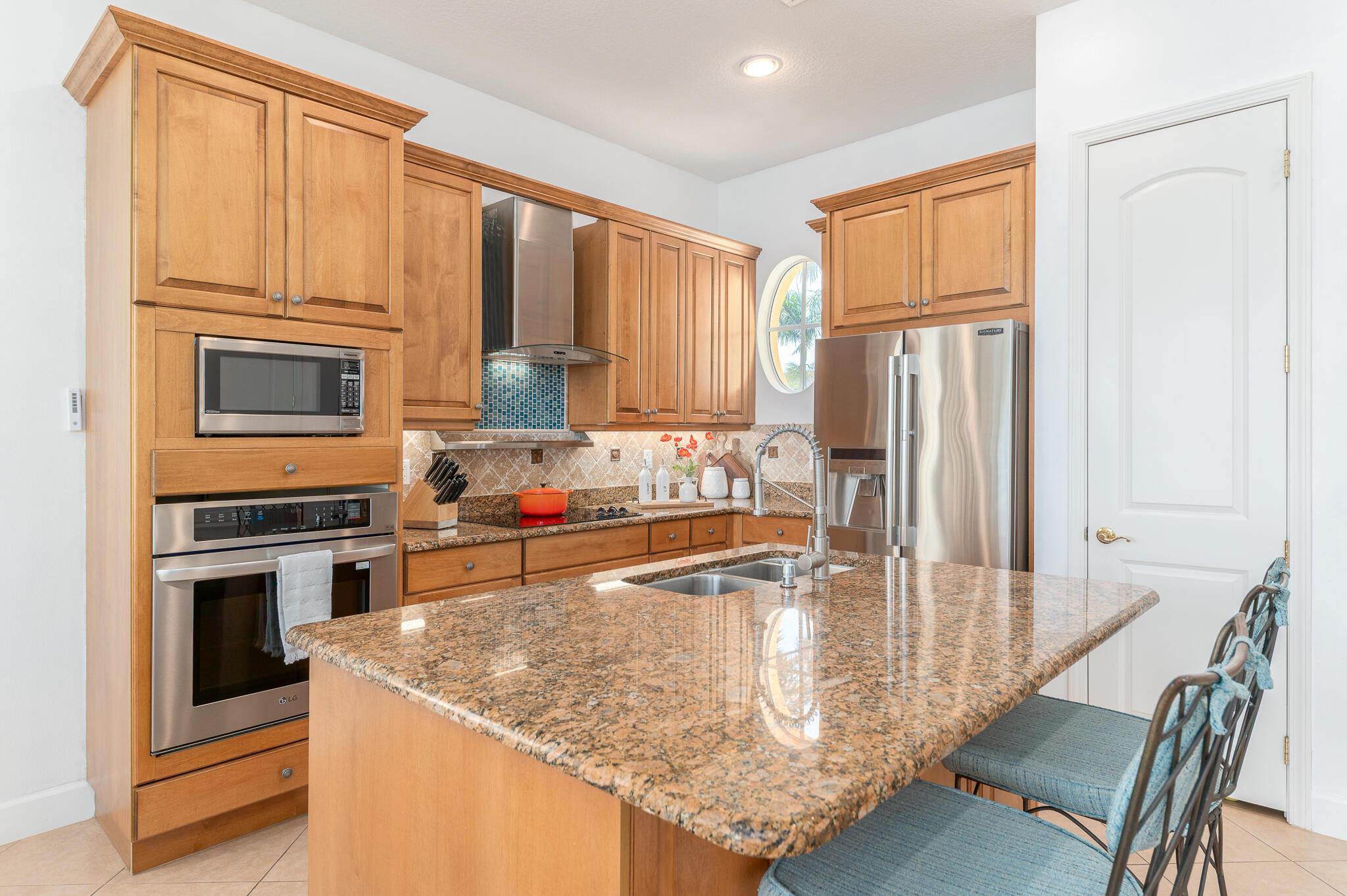 OCEAN BAY VILLAS, A CONDO - Residential