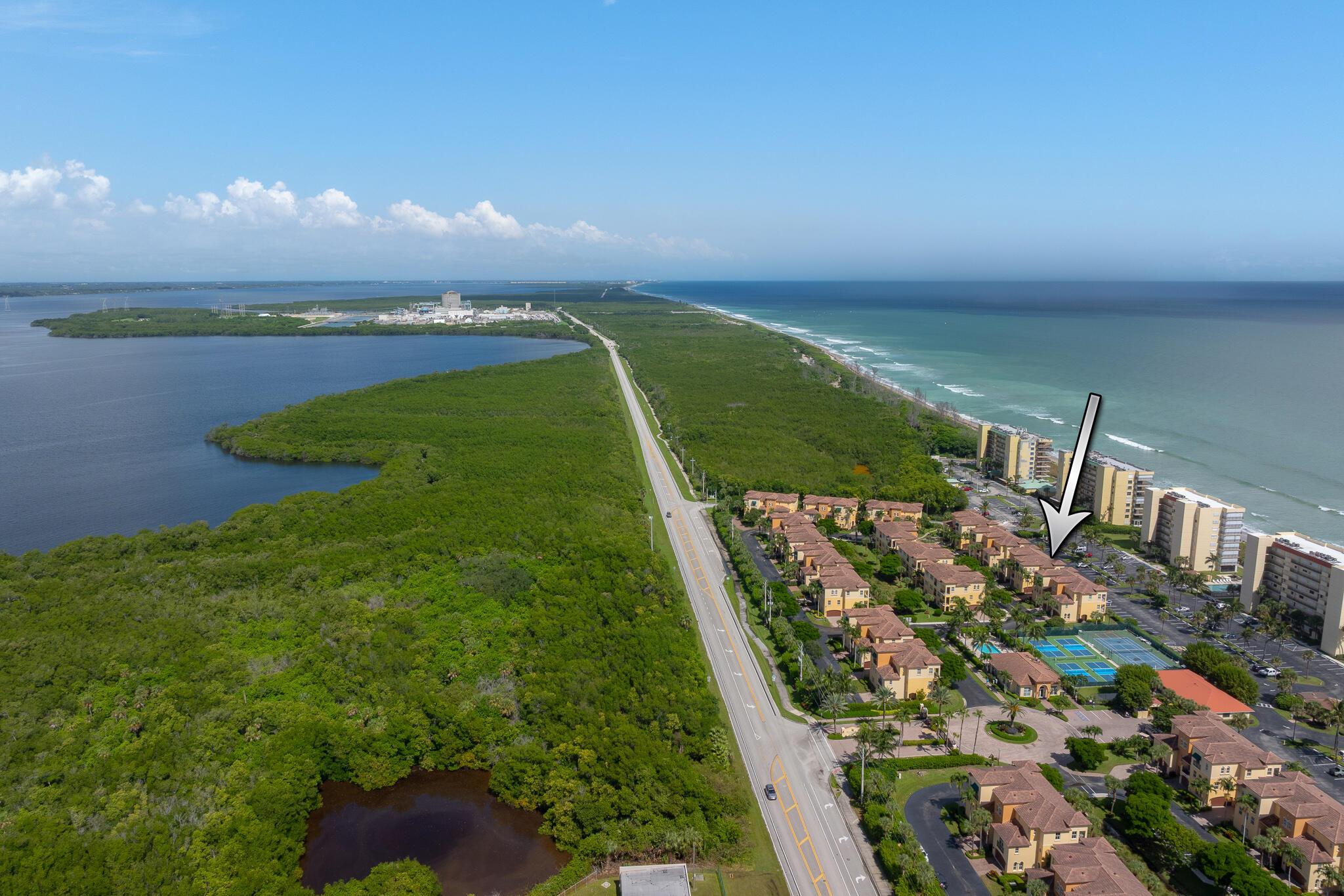 OCEAN BAY VILLAS, A CONDO - Residential