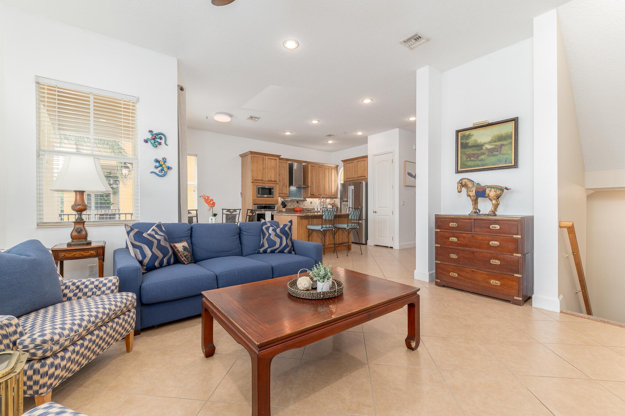 OCEAN BAY VILLAS, A CONDO - Residential