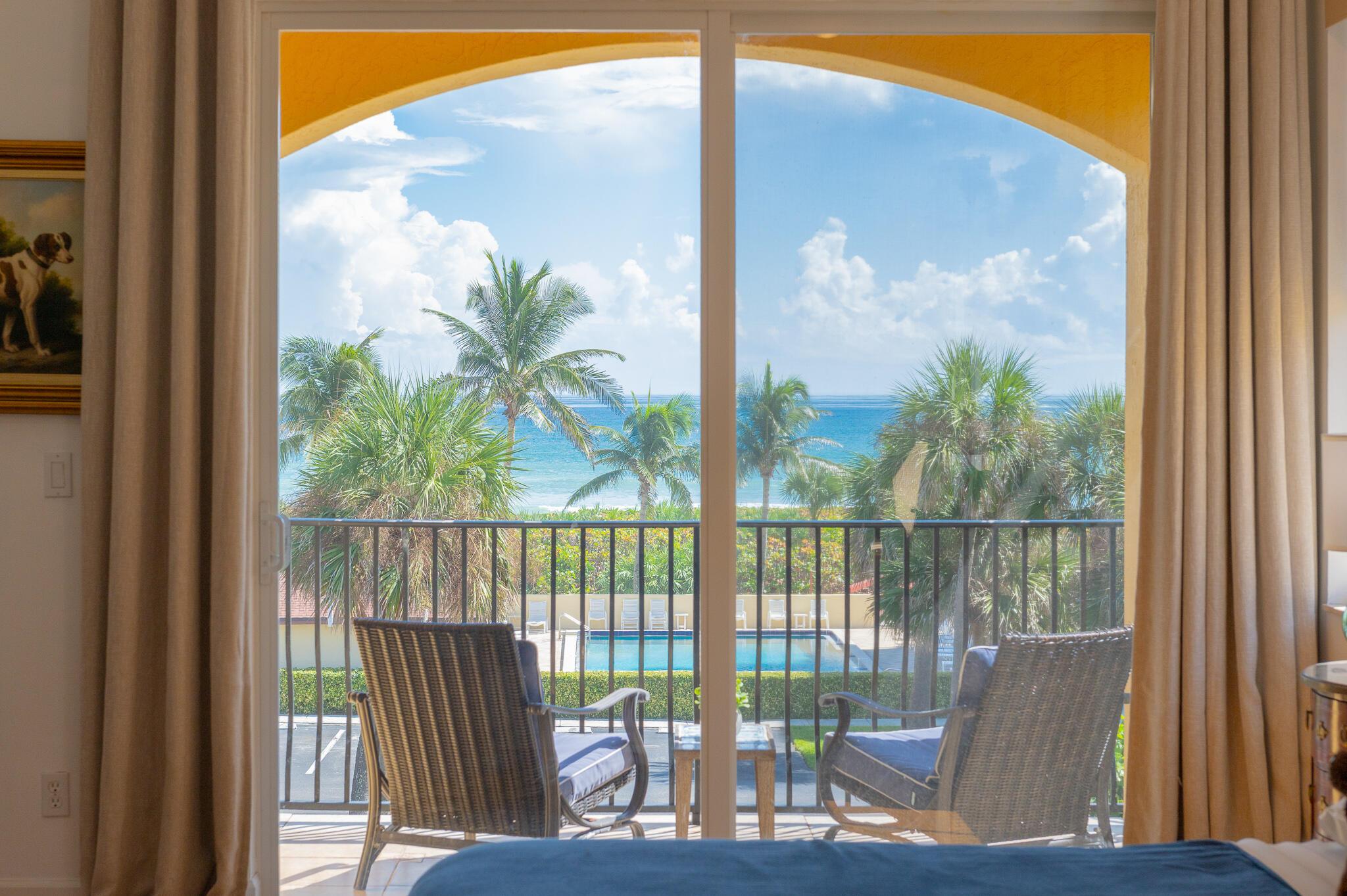 OCEAN BAY VILLAS, A CONDO - Residential