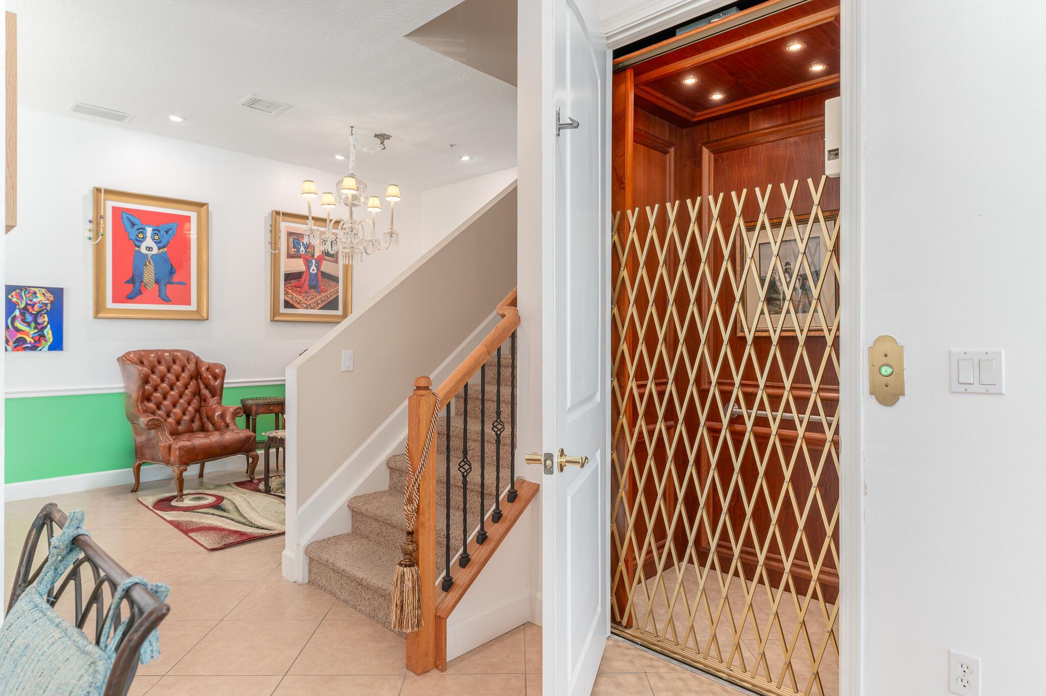 OCEAN BAY VILLAS, A CONDO - Residential