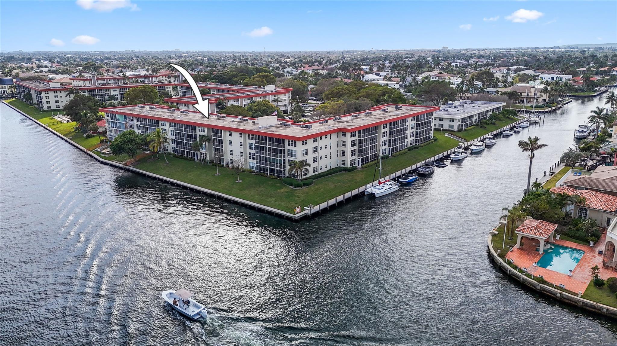 Palm Aire - Residential