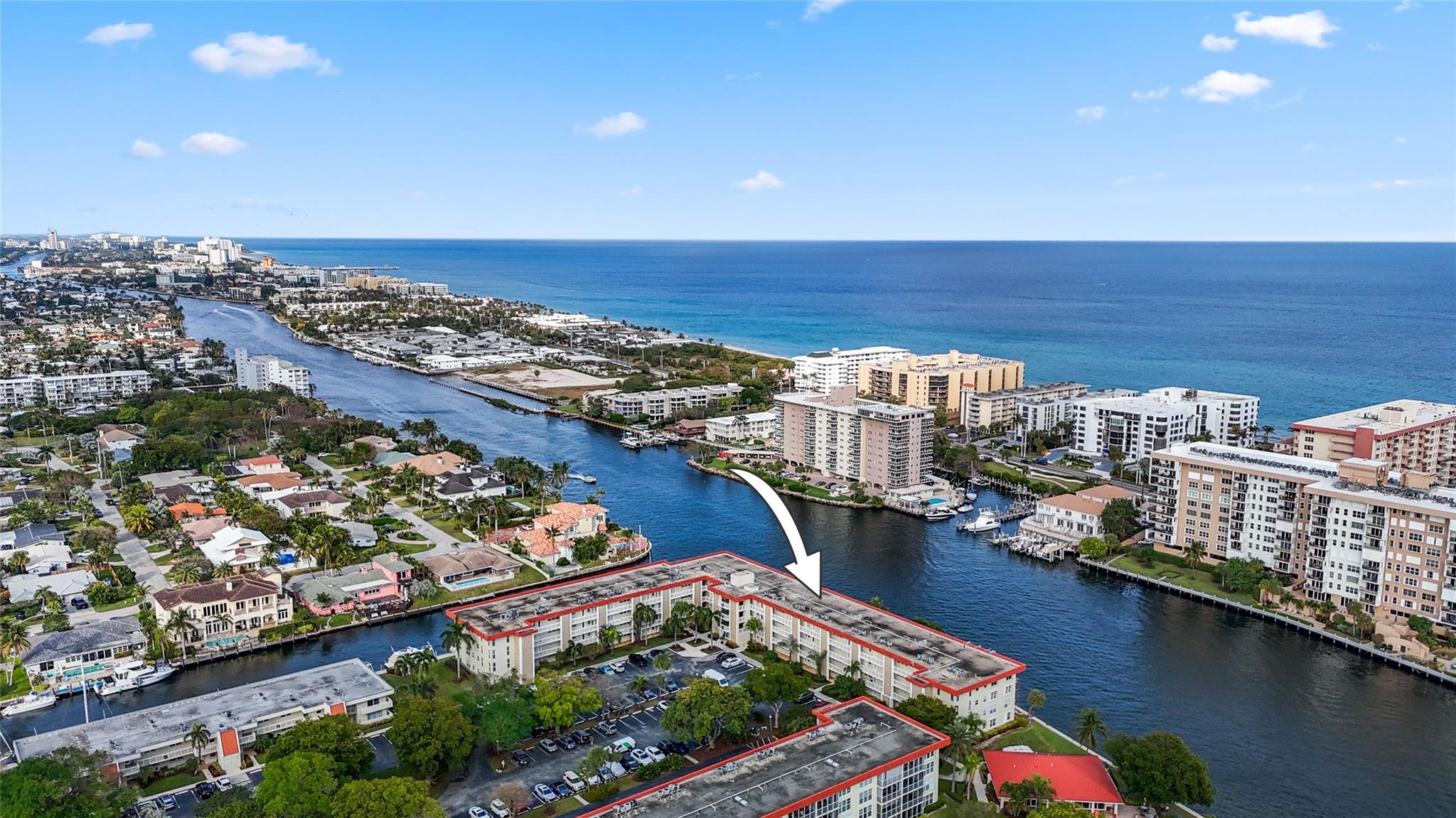 Palm Aire - Residential