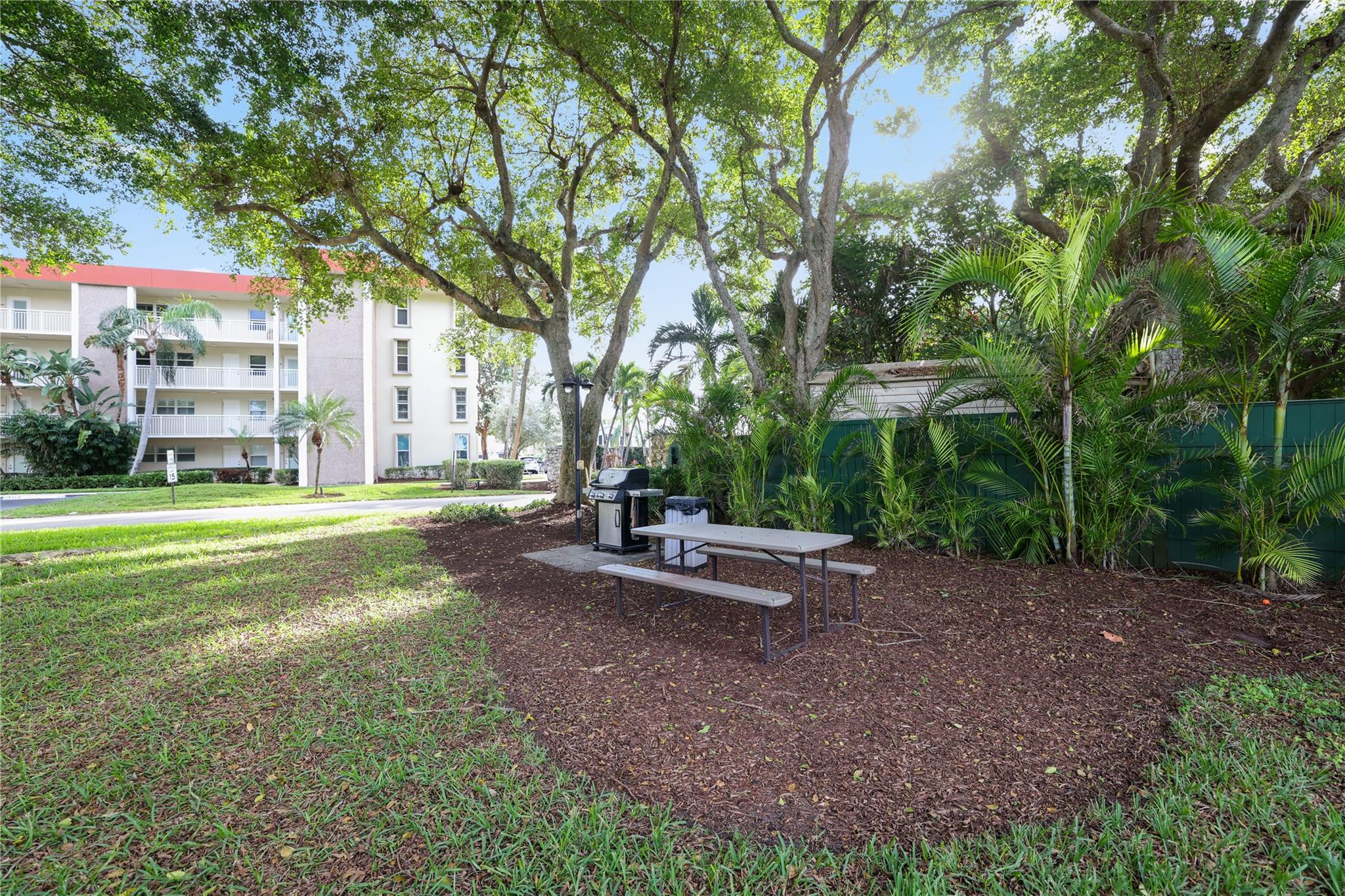 Palm Aire - Residential