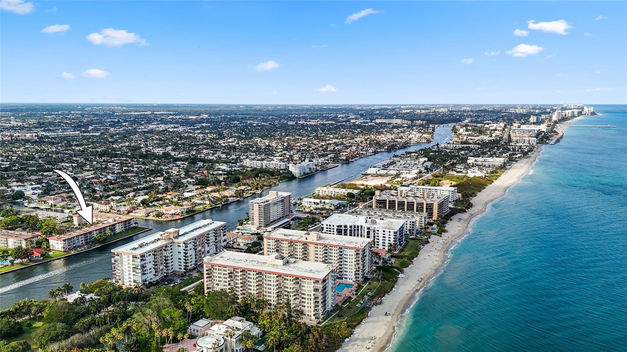 Palm Aire - Residential
