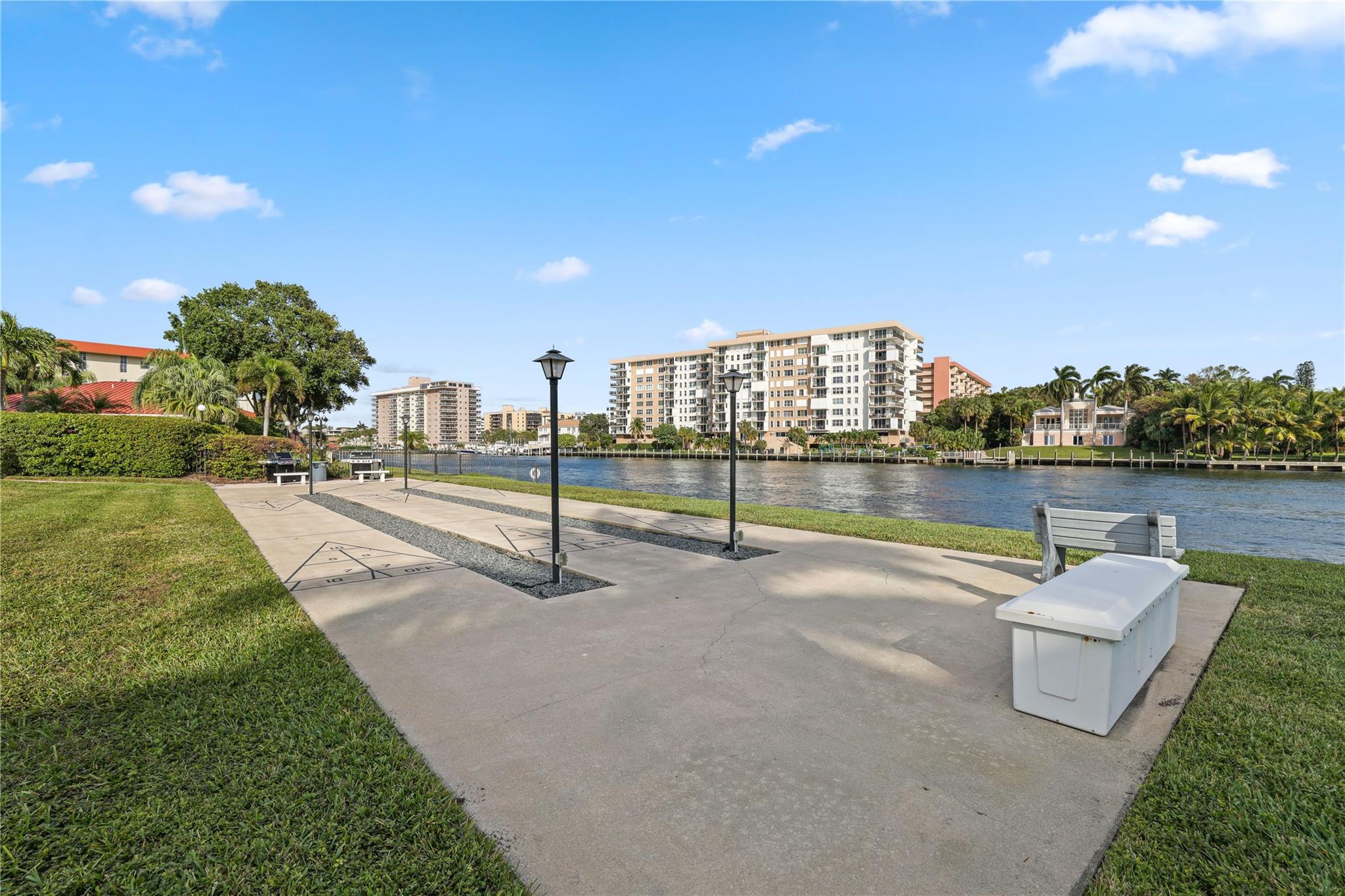 Palm Aire - Residential