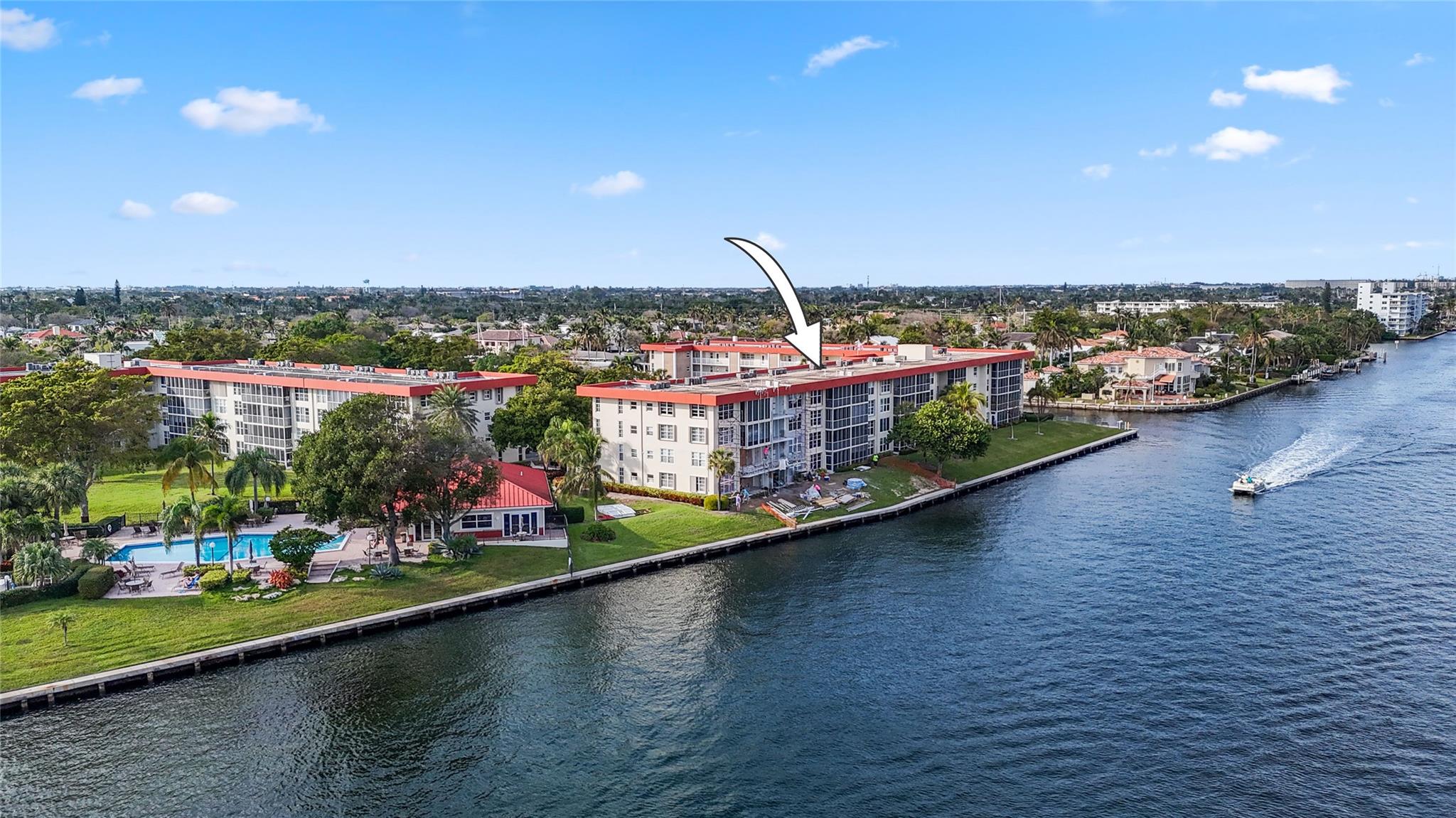 Palm Aire - Residential