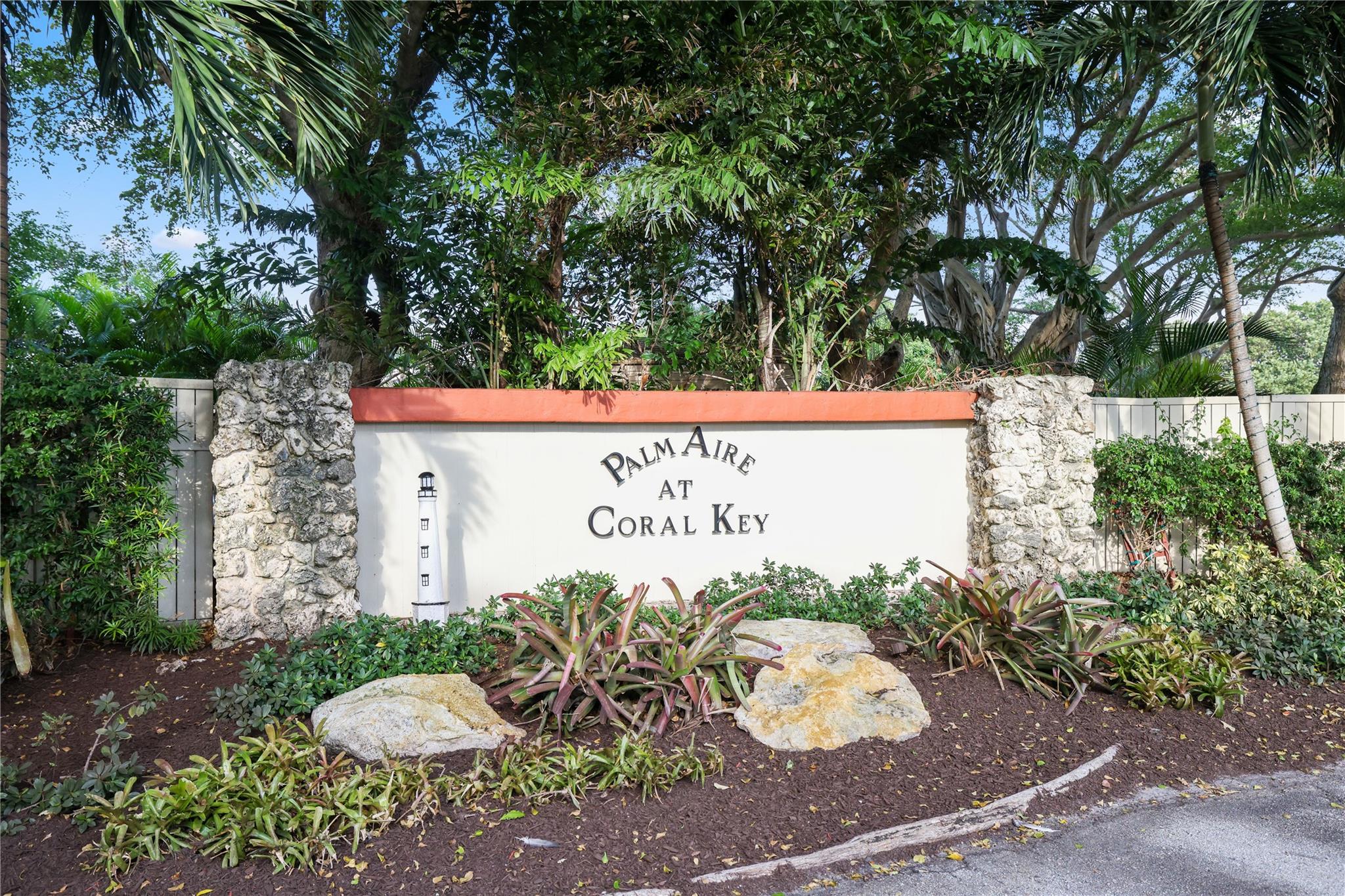 Palm Aire - Residential
