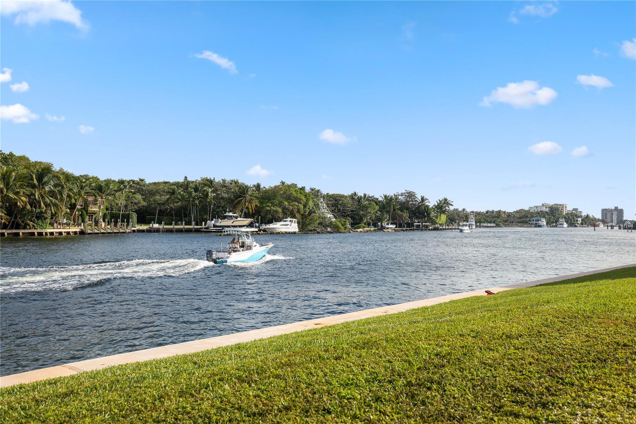 Palm Aire - Residential