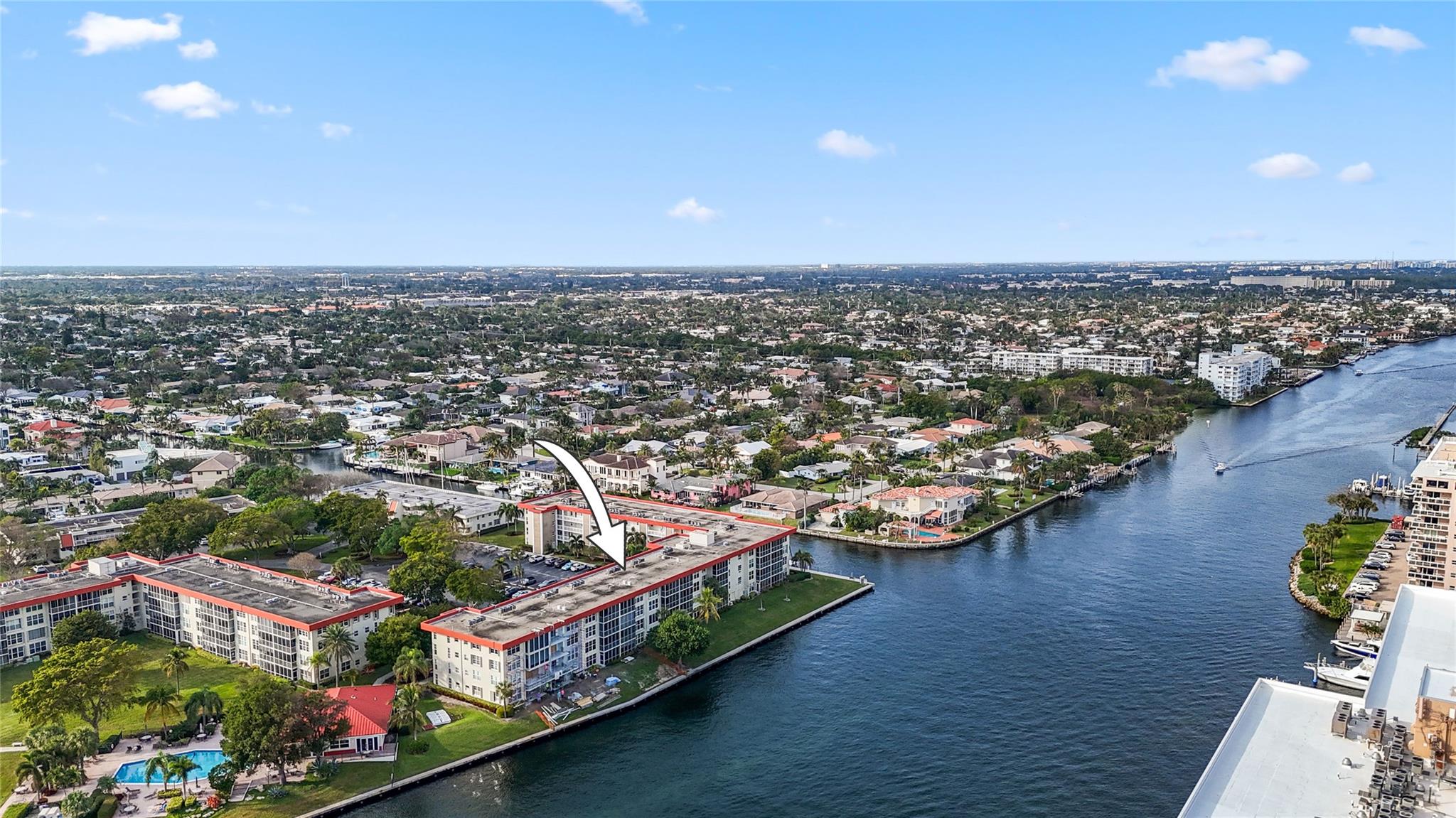 Palm Aire - Residential