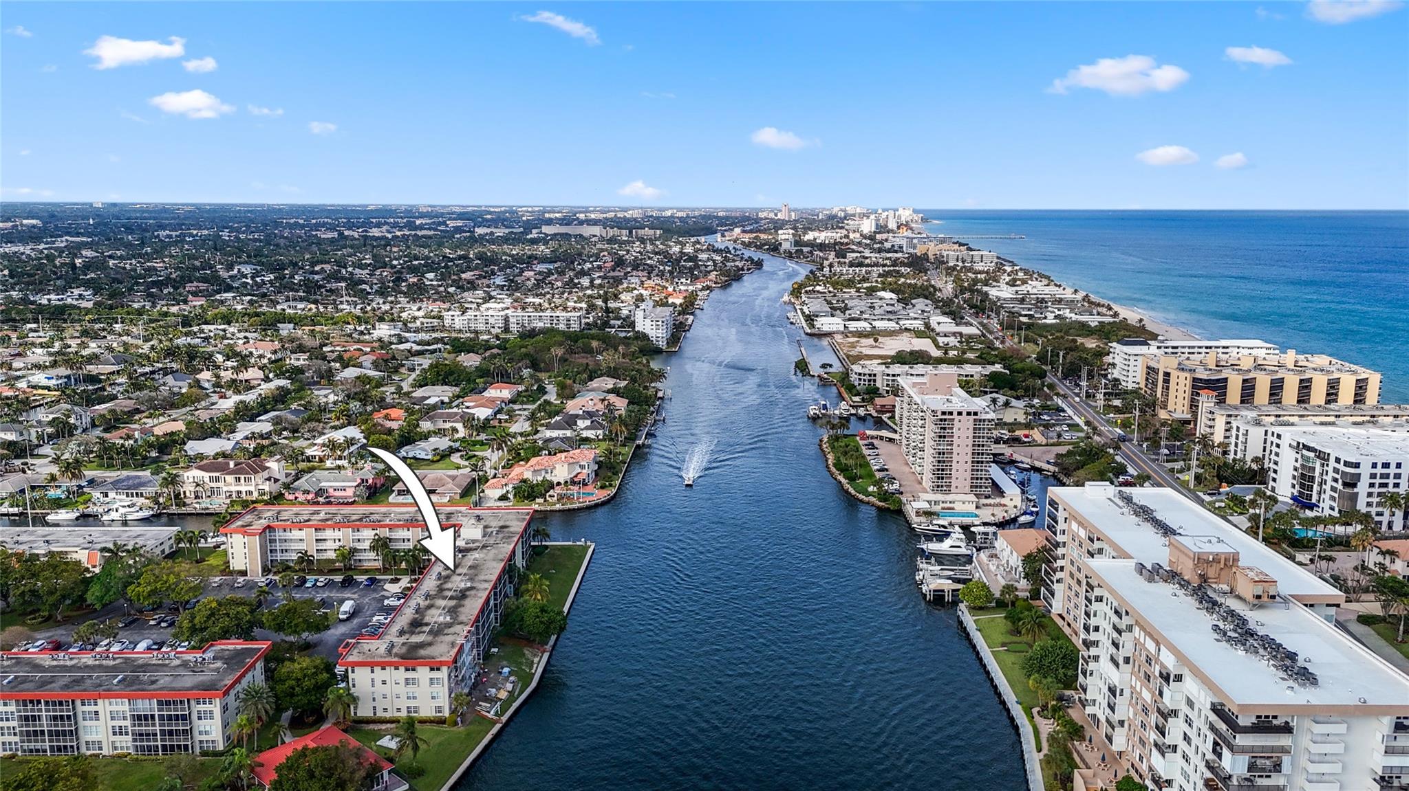 Palm Aire - Residential