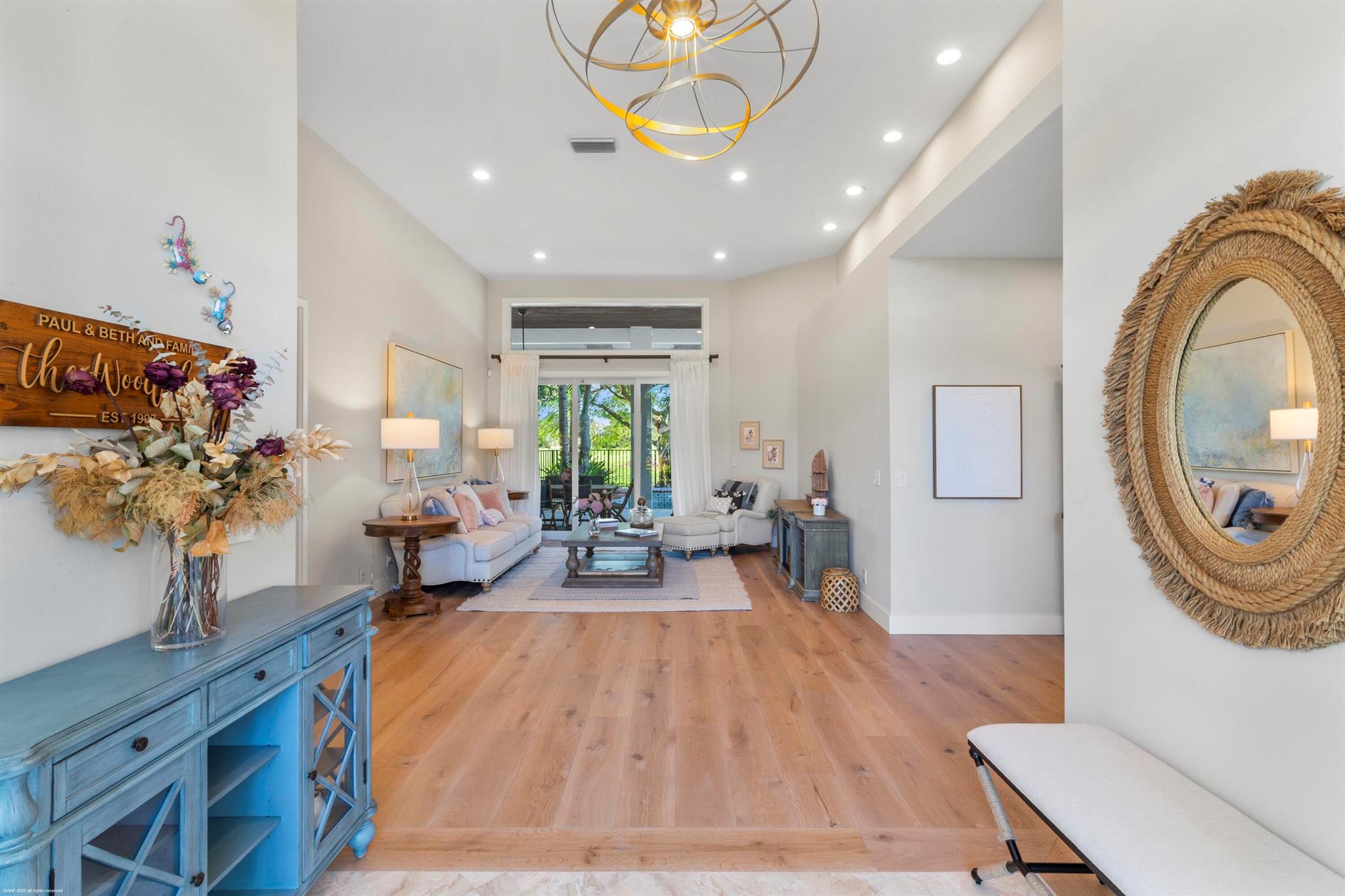 LAKEFIELD OF THE LANDINGS - Residential Lease