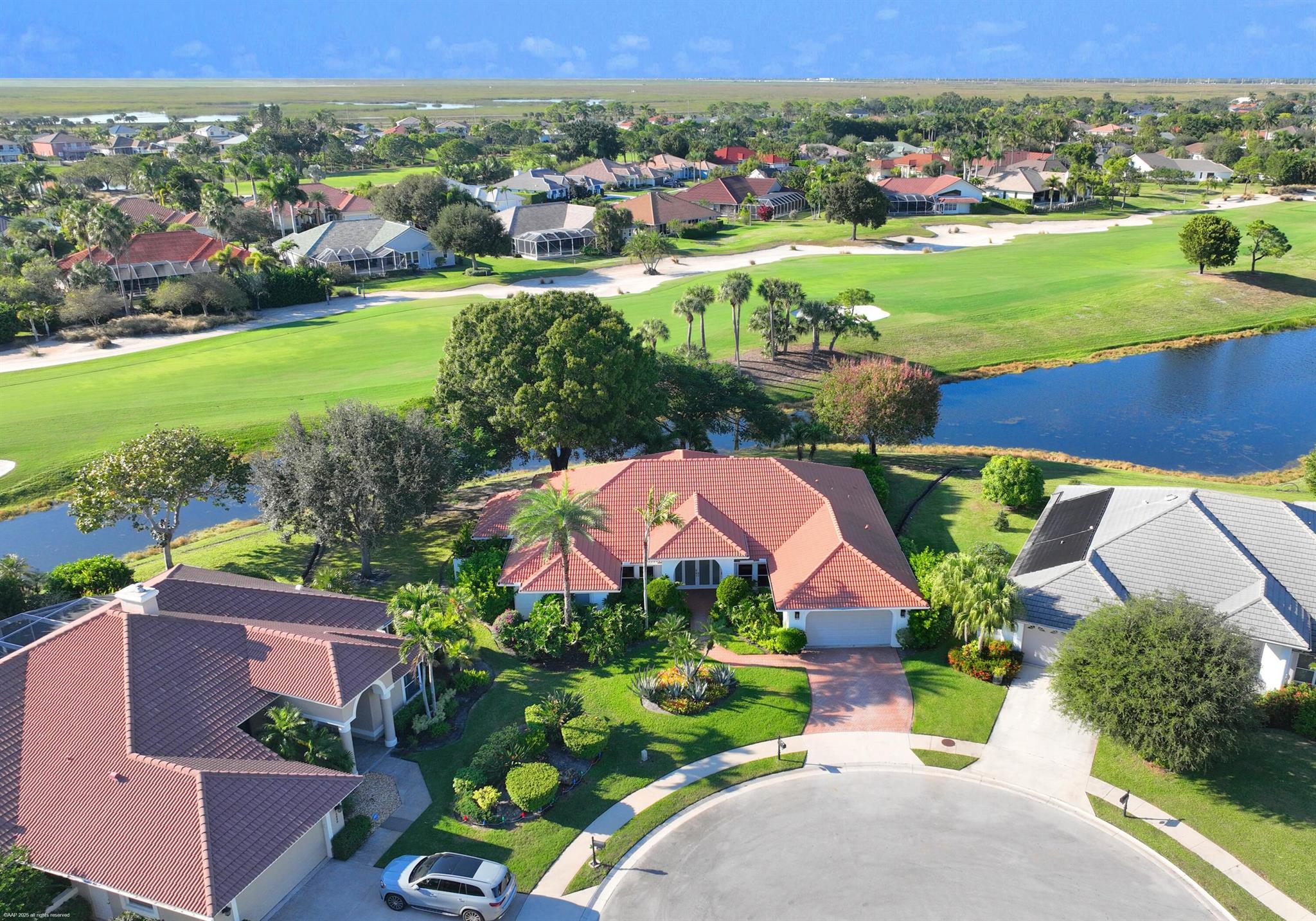 LAKEFIELD OF THE LANDINGS - Residential Lease