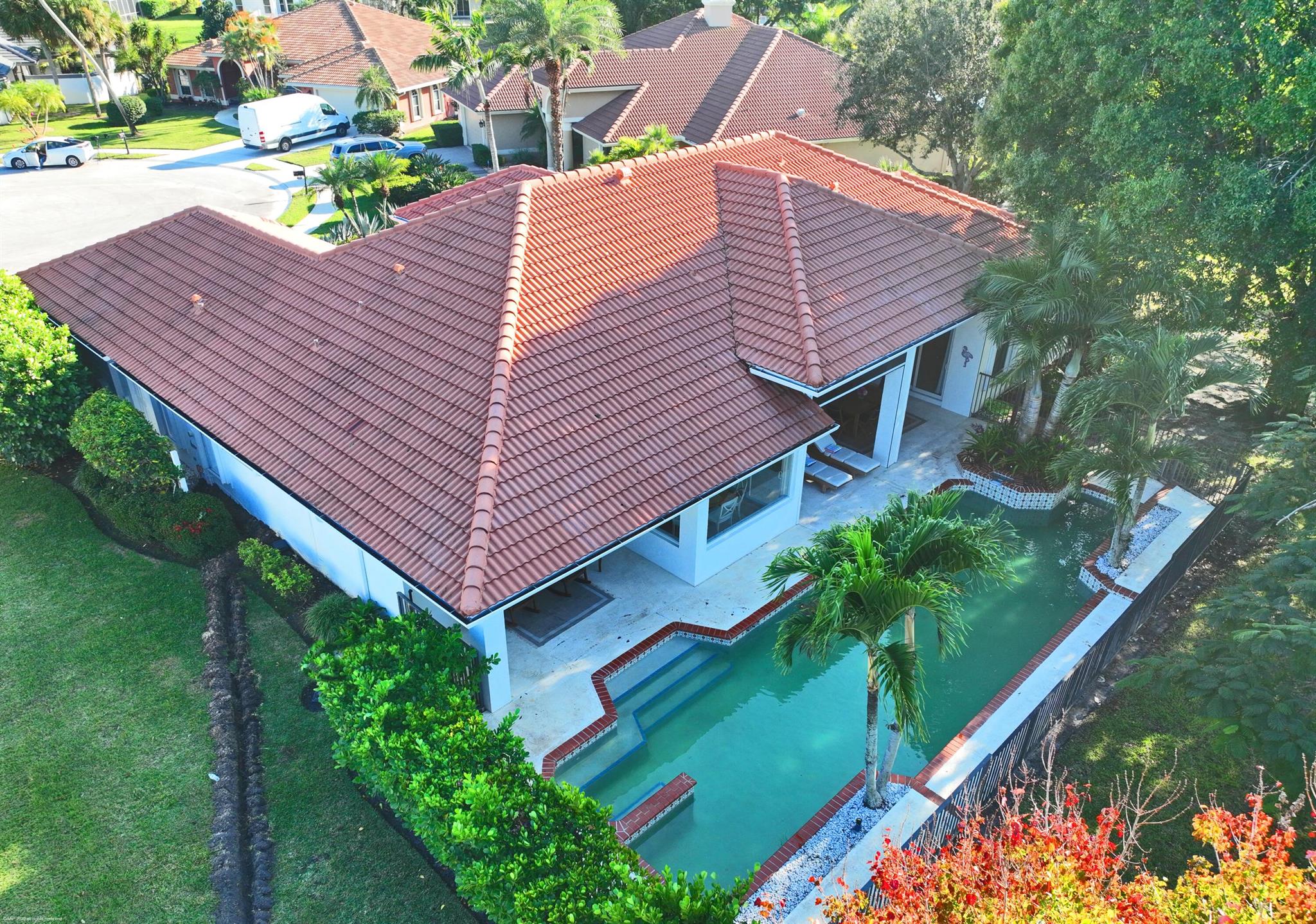 LAKEFIELD OF THE LANDINGS - Residential Lease