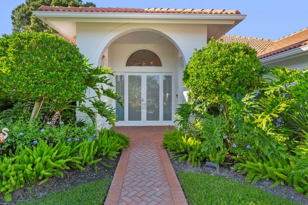 Photo of 15611 Milan Court, Wellington, FL 33414 (MLS # R11148087)