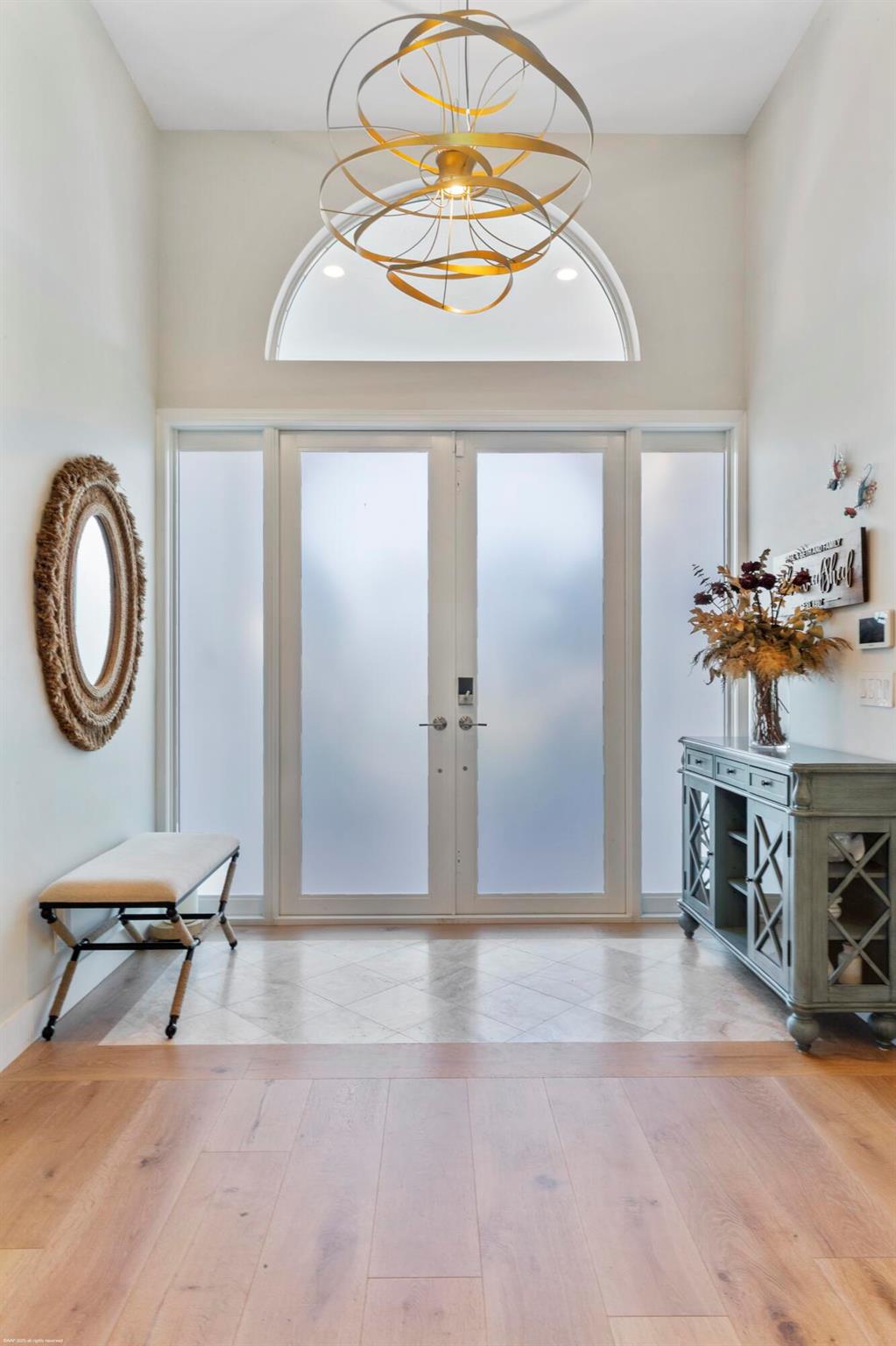 LAKEFIELD OF THE LANDINGS - Residential Lease