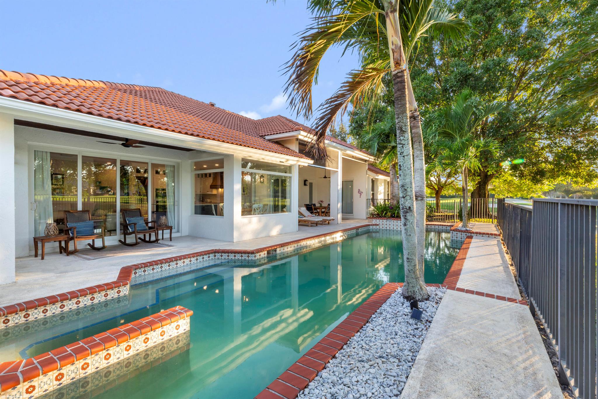 LAKEFIELD OF THE LANDINGS - Residential Lease