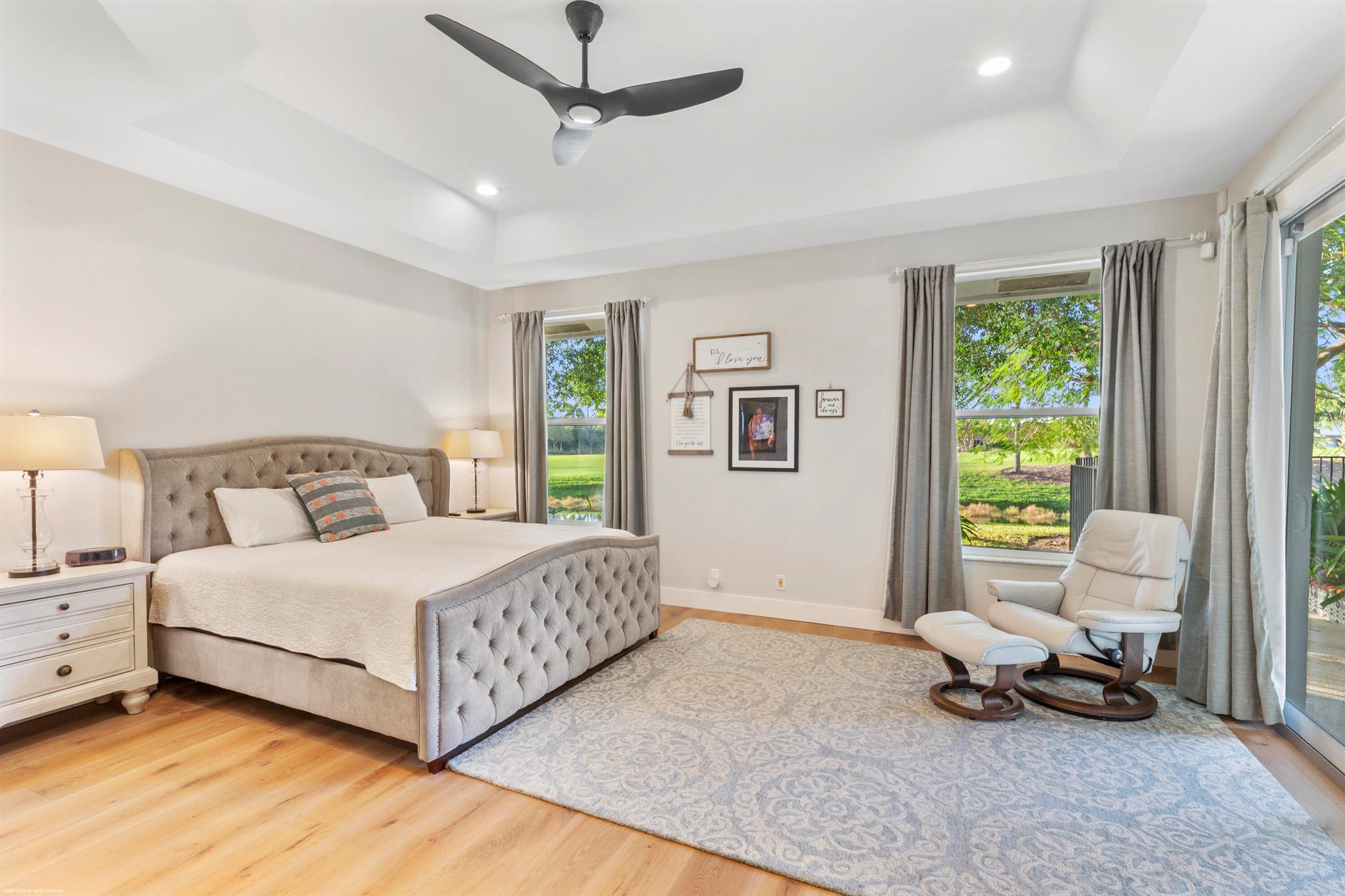 LAKEFIELD OF THE LANDINGS - Residential Lease