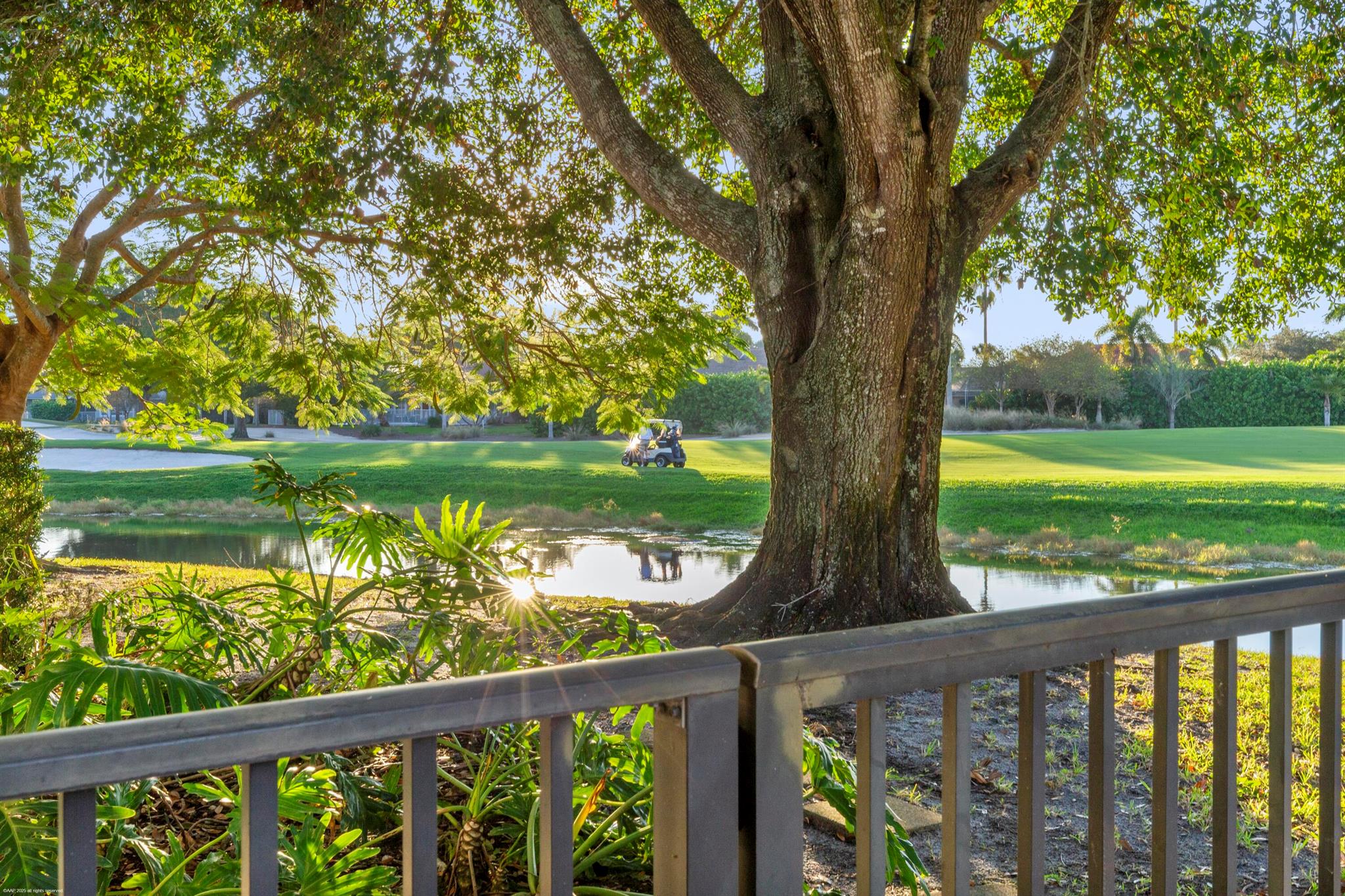 LAKEFIELD OF THE LANDINGS - Residential Lease