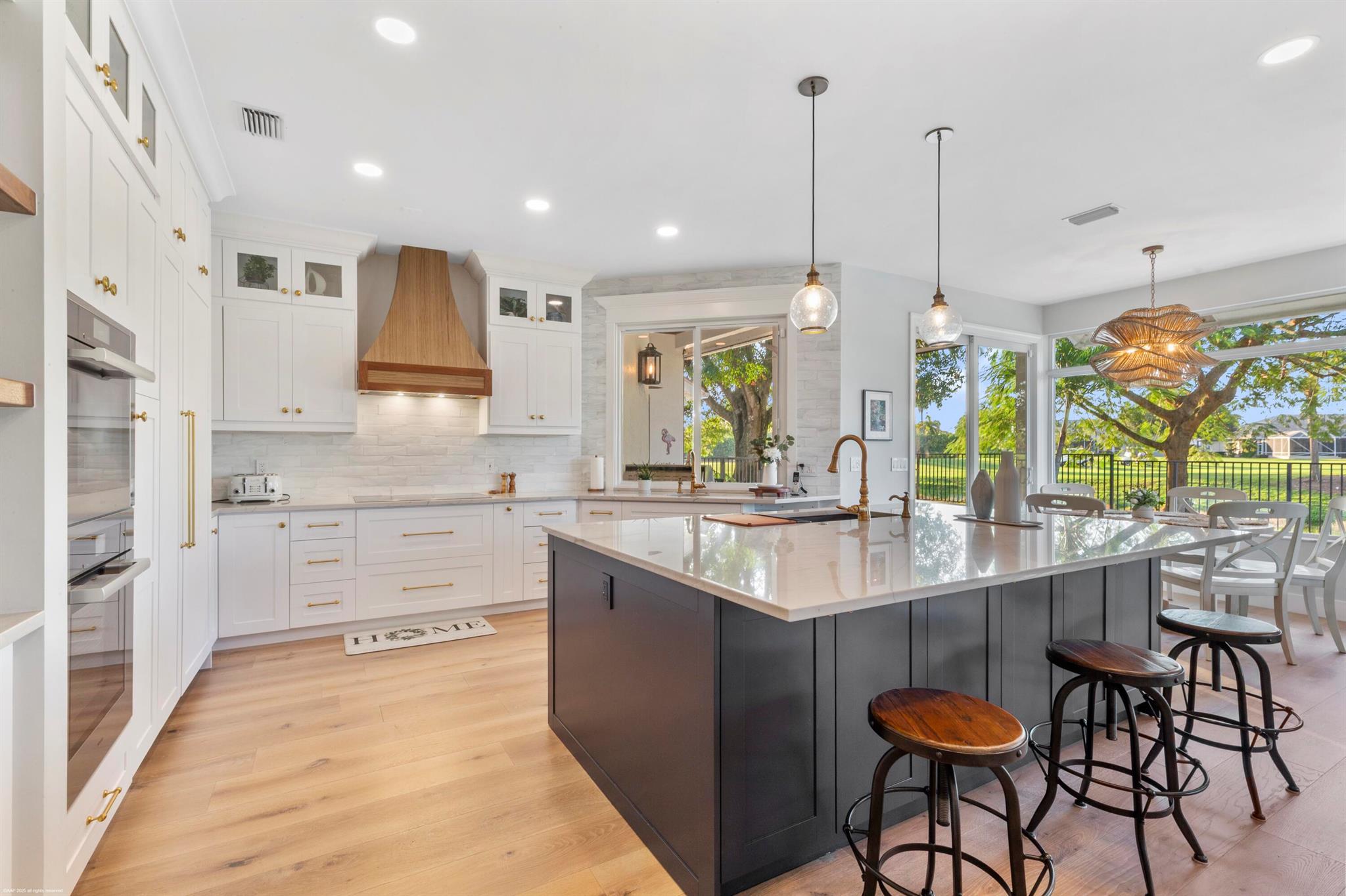 LAKEFIELD OF THE LANDINGS - Residential Lease