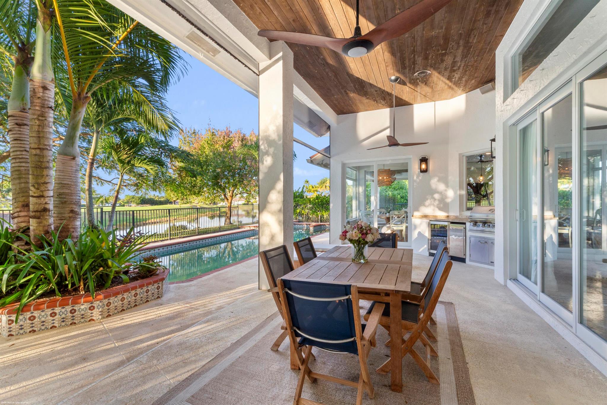 LAKEFIELD OF THE LANDINGS - Residential Lease